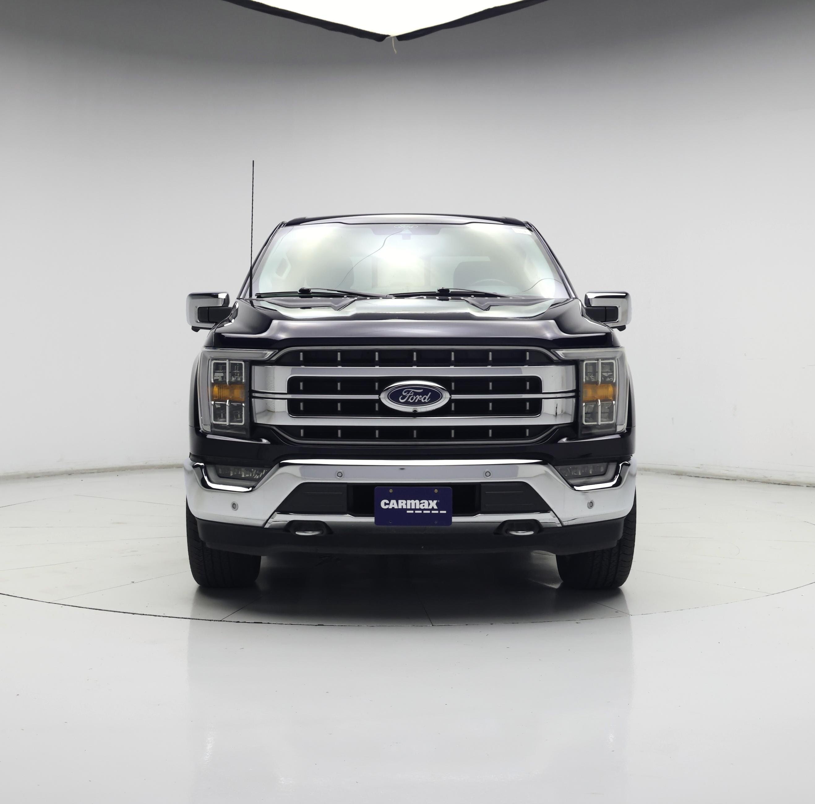 Thumbnail: 2021 Ford F-150 - 5