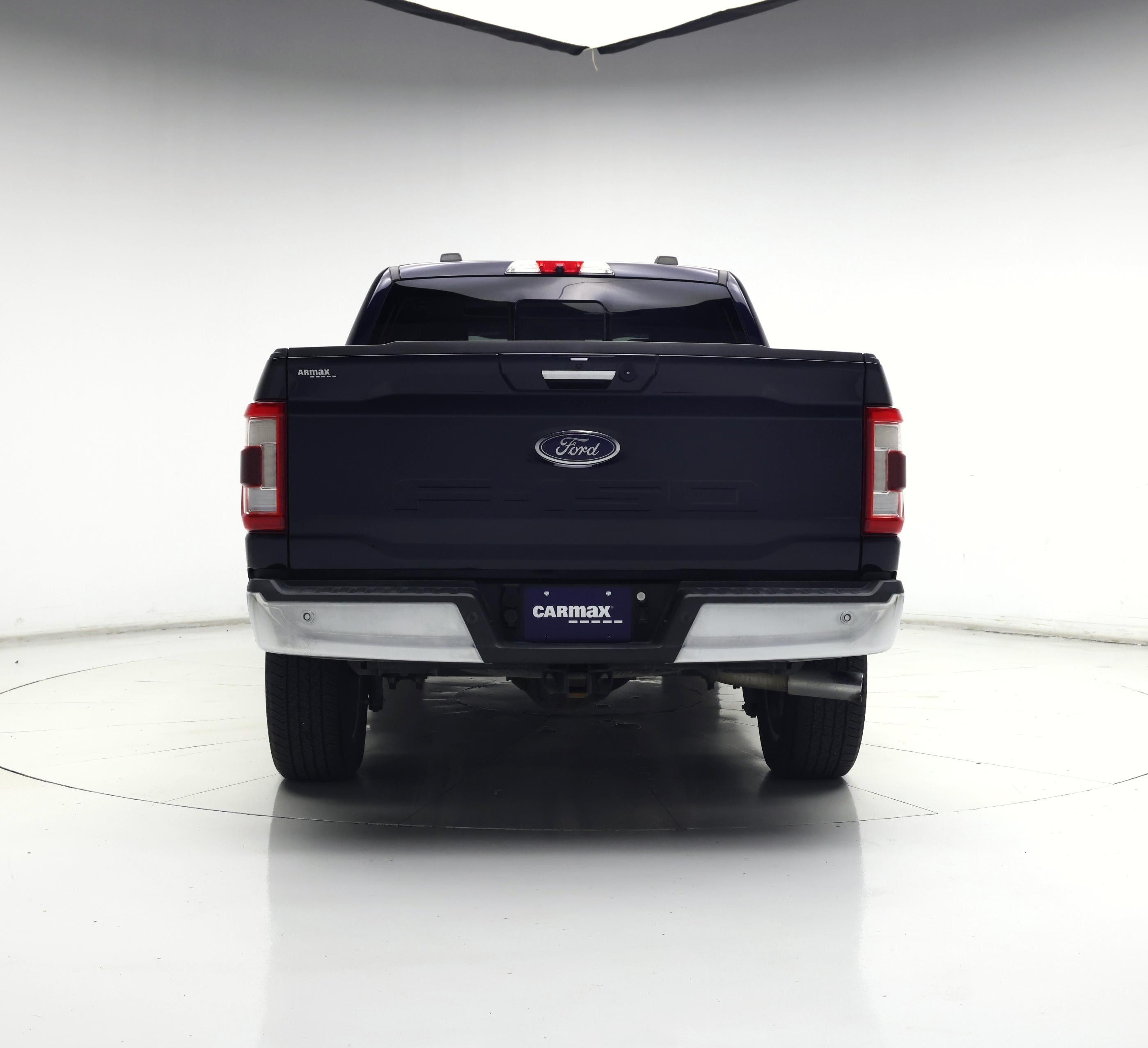Thumbnail: 2021 Ford F-150 - 6
