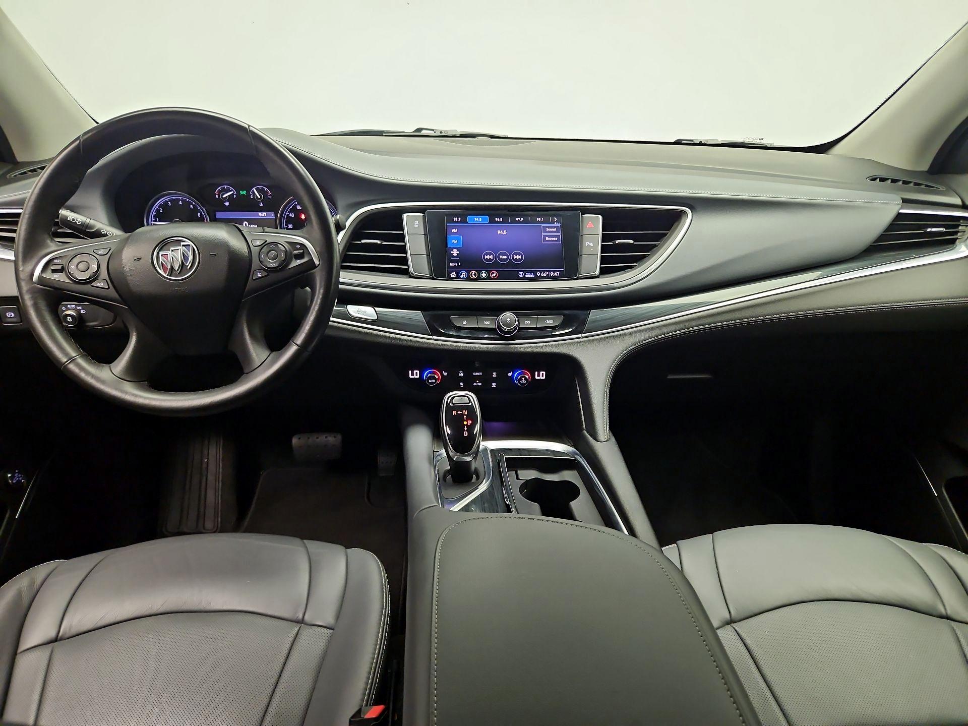 Thumbnail: 2020 Buick Enclave - 9