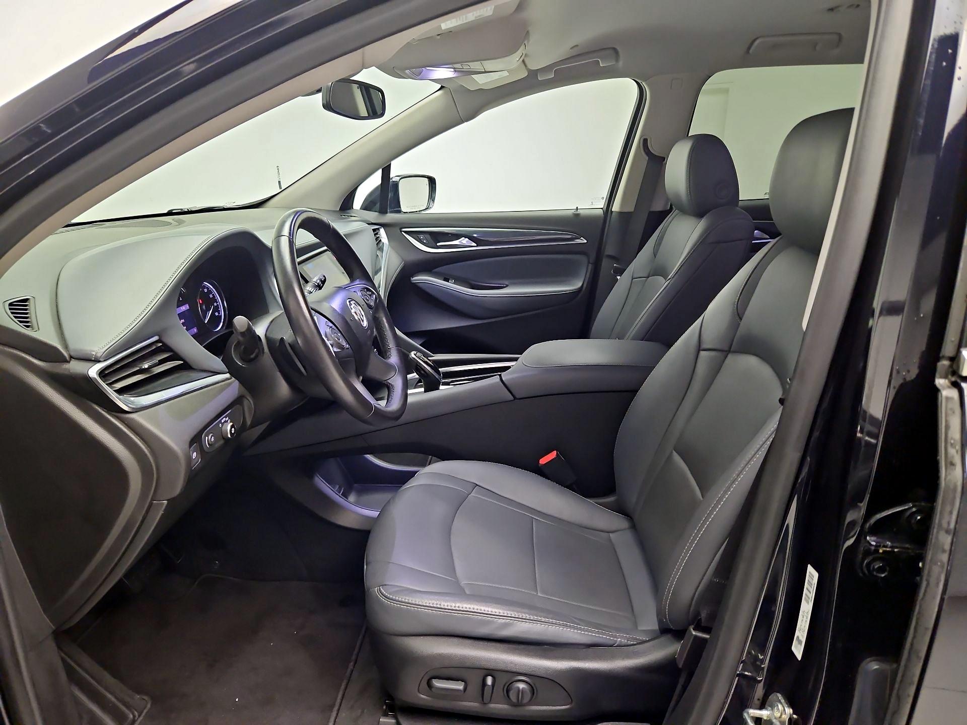 Thumbnail: 2020 Buick Enclave - 11