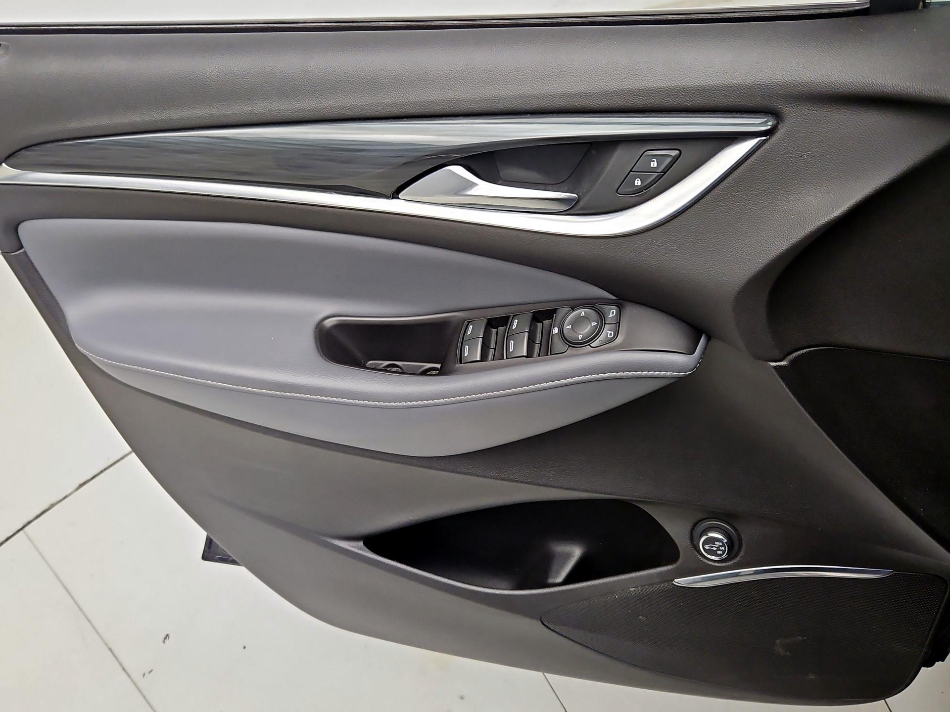 Thumbnail: 2020 Buick Enclave - 12