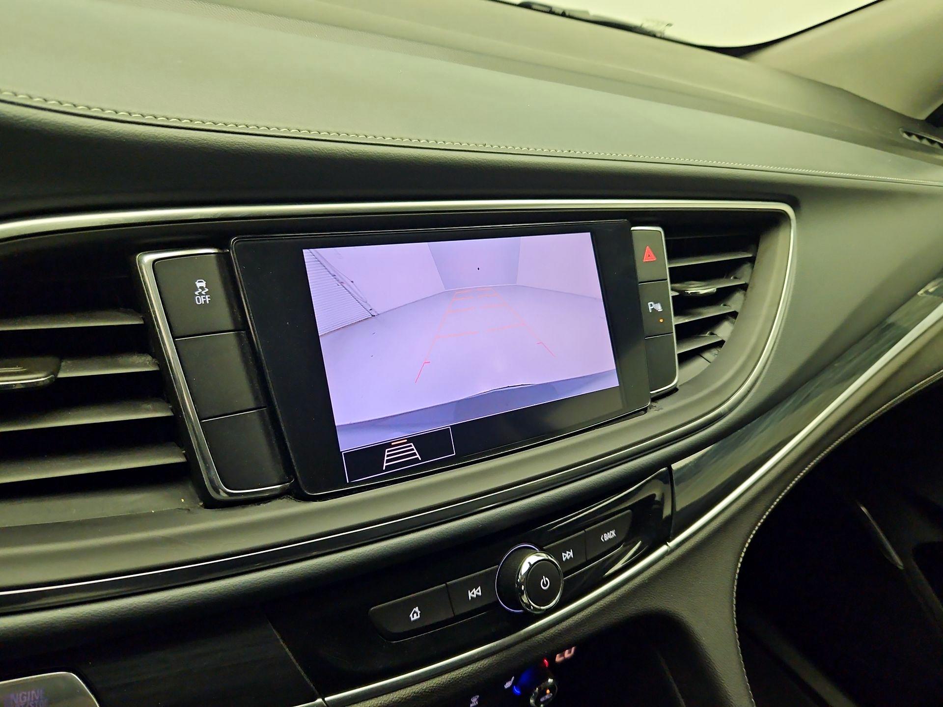 Thumbnail: 2020 Buick Enclave - 14