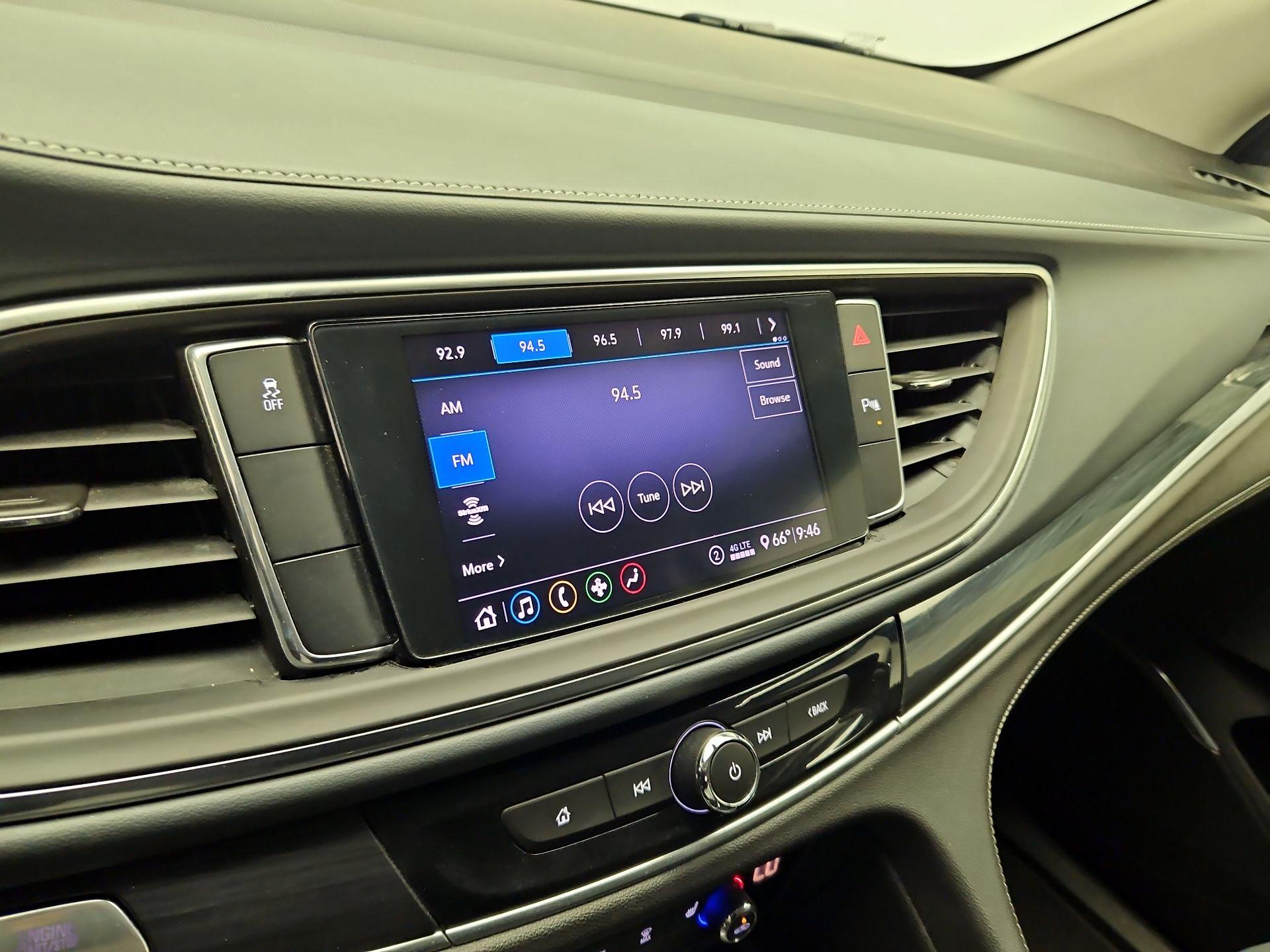 Thumbnail: 2020 Buick Enclave - 15