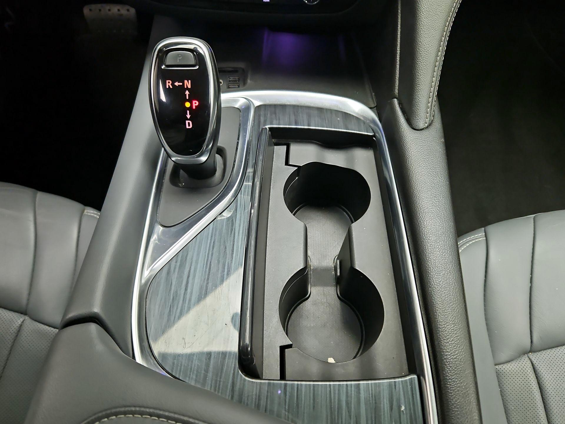 Thumbnail: 2020 Buick Enclave - 17