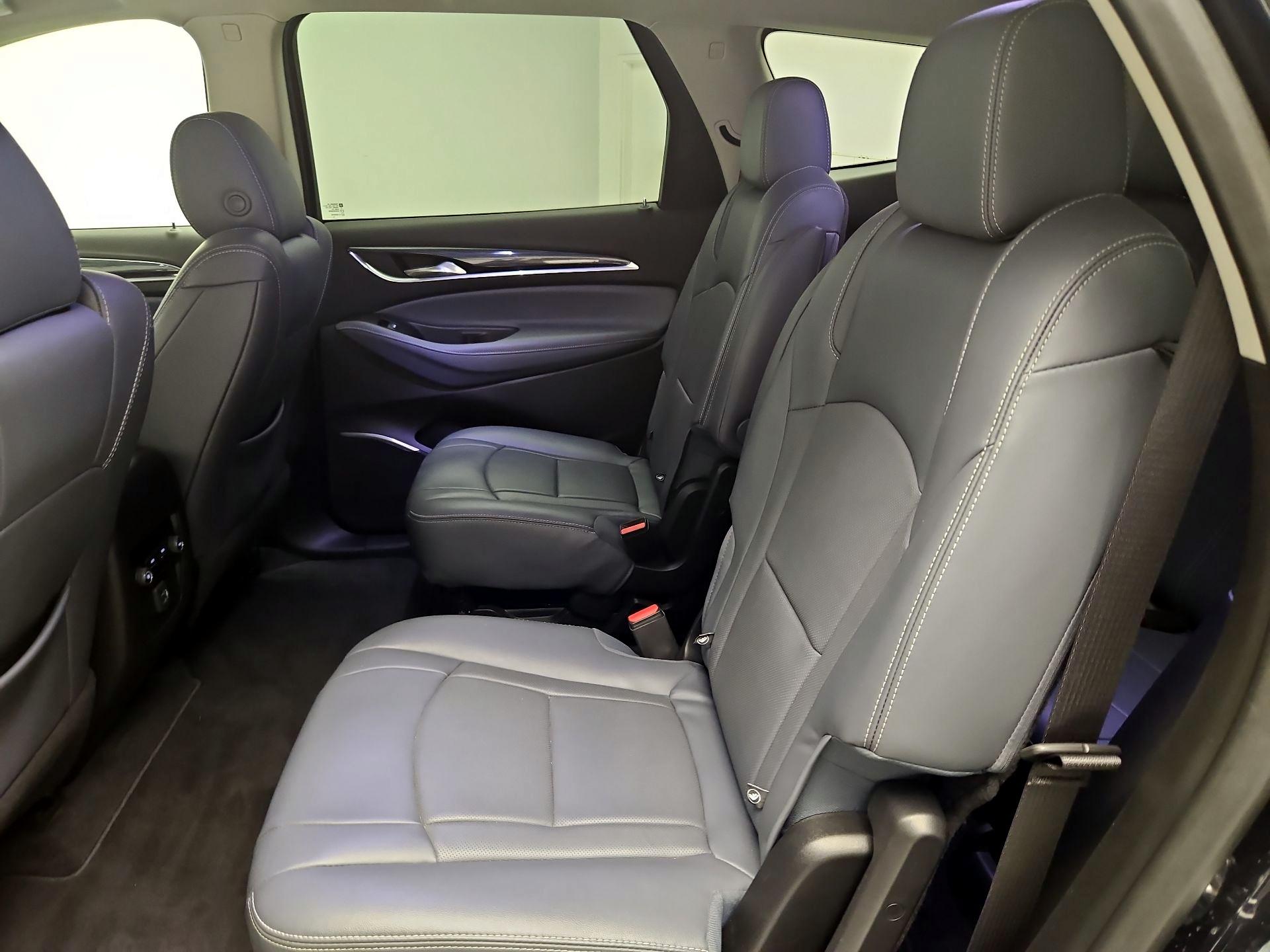 Thumbnail: 2020 Buick Enclave - 19