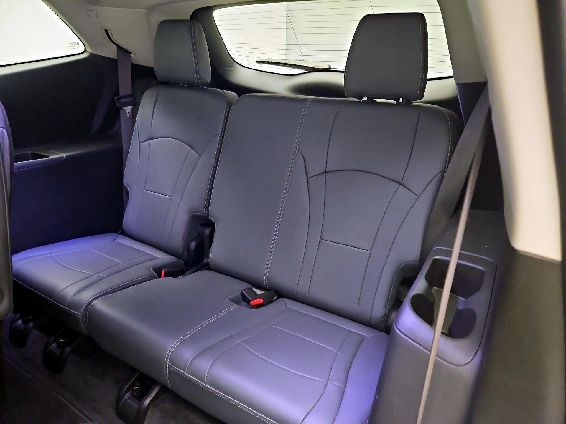 Thumbnail: 2020 Buick Enclave - 20