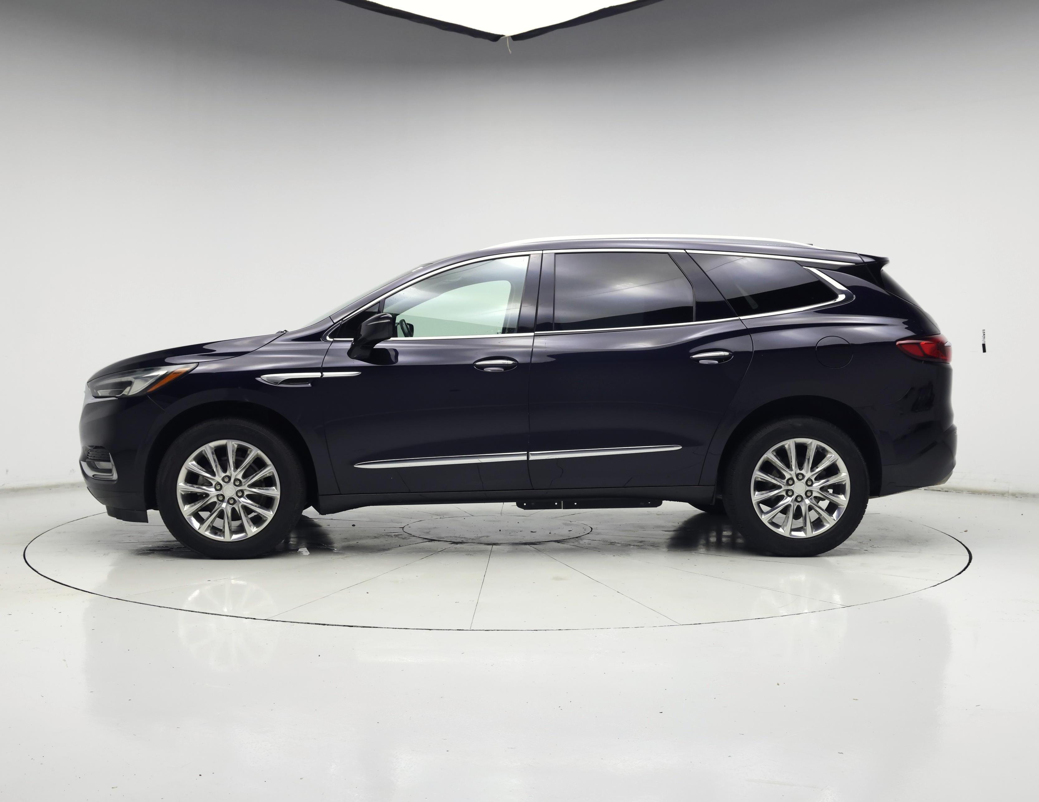 Thumbnail: 2020 Buick Enclave - 3