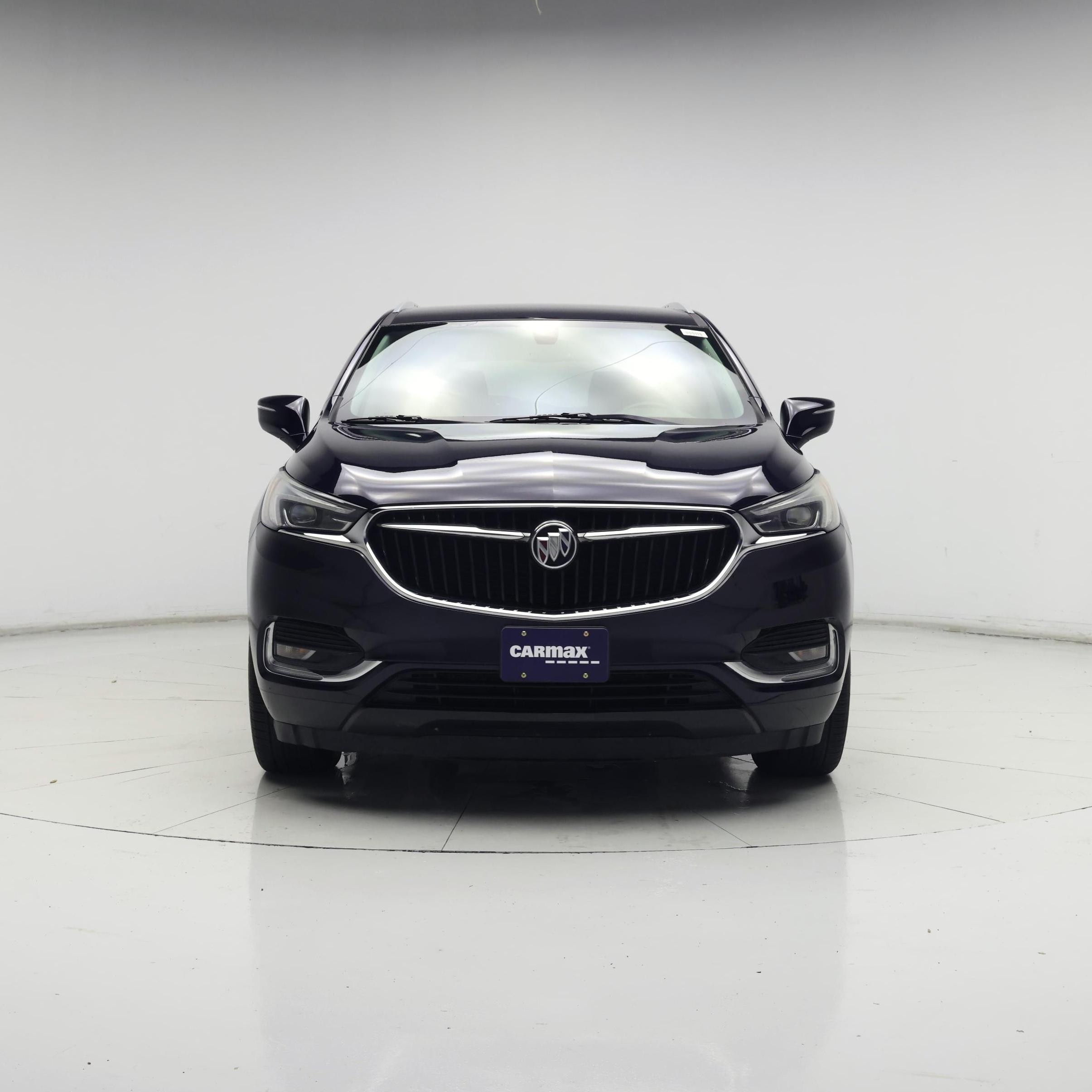 Thumbnail: 2020 Buick Enclave - 5