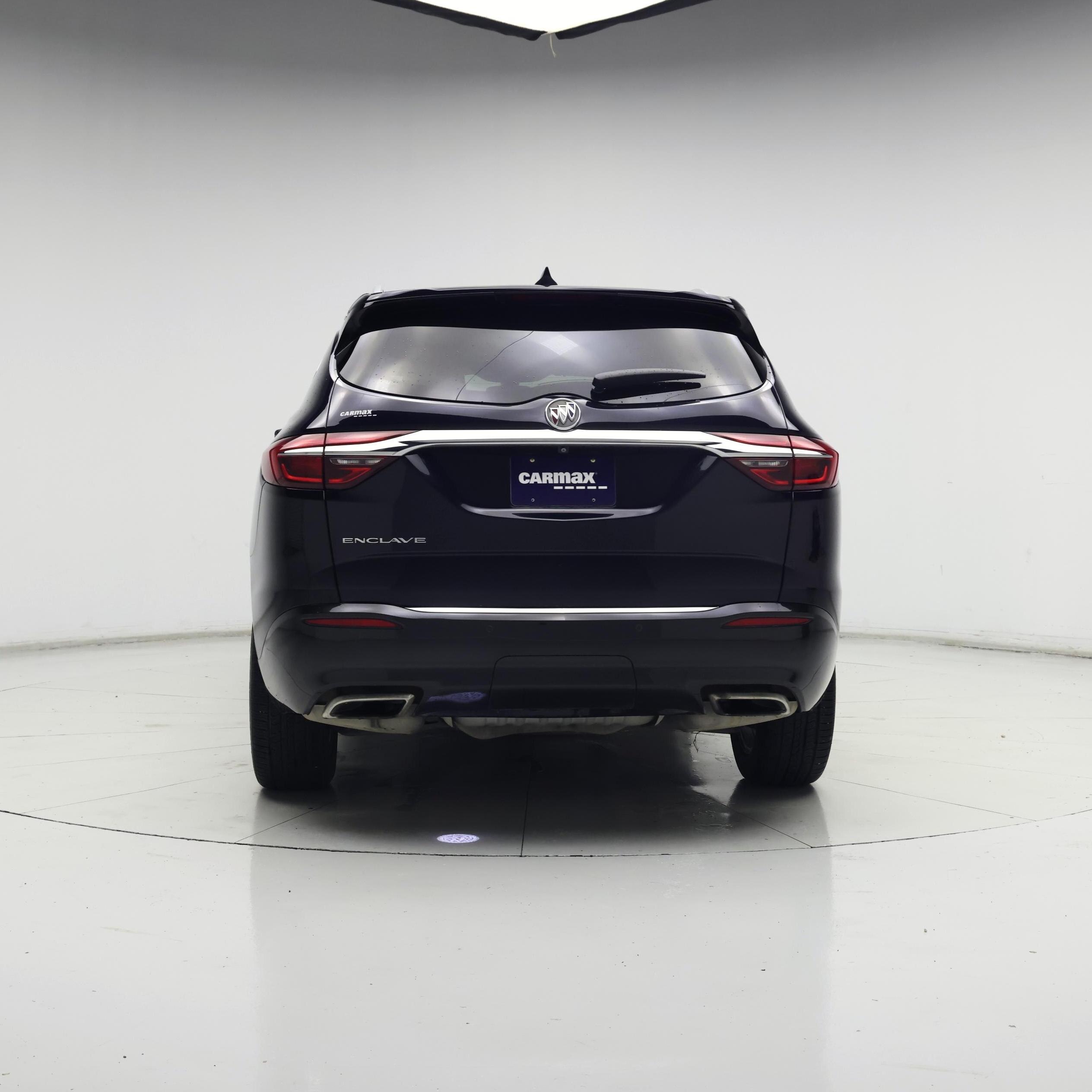 Thumbnail: 2020 Buick Enclave - 6