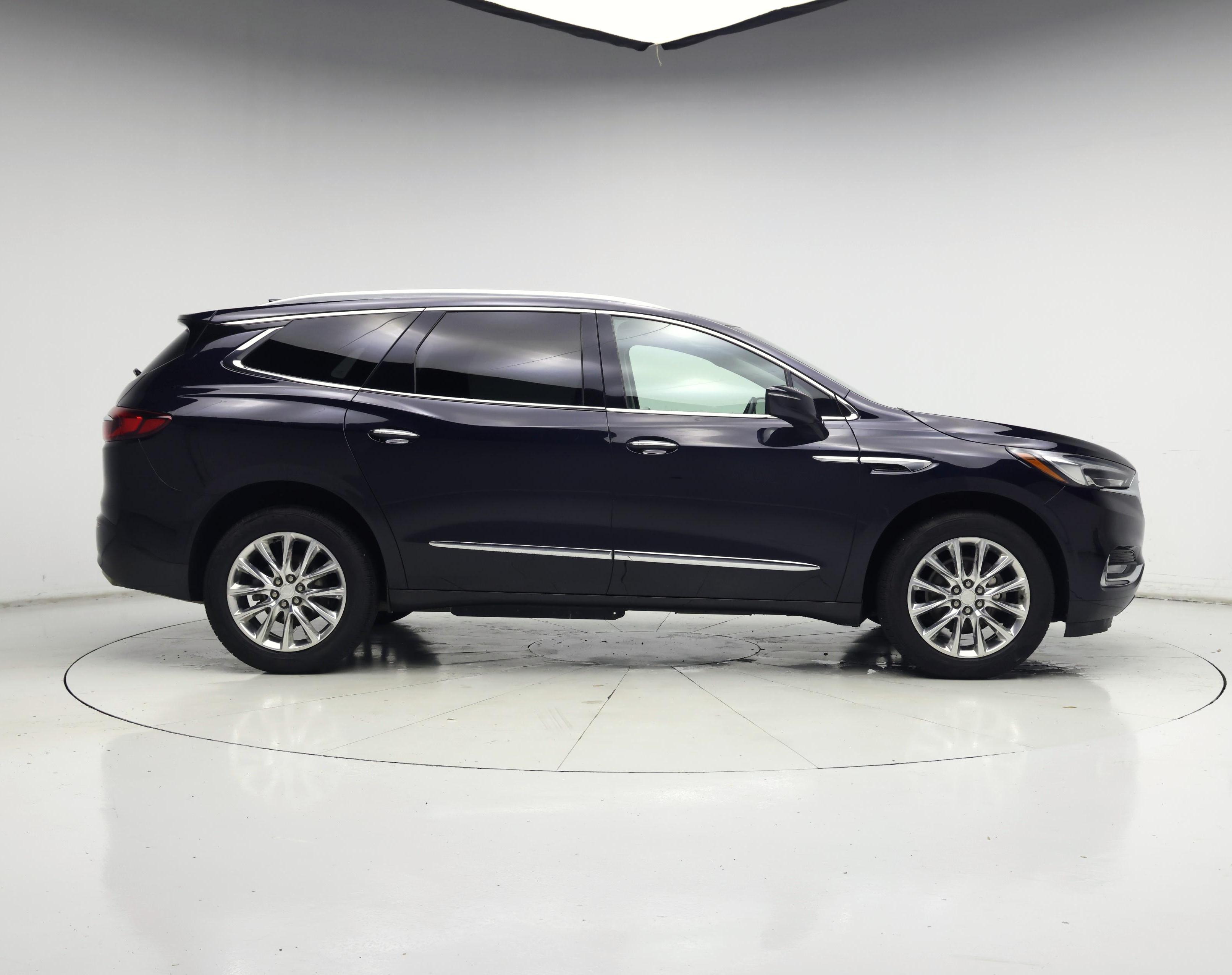 Thumbnail: 2020 Buick Enclave - 7