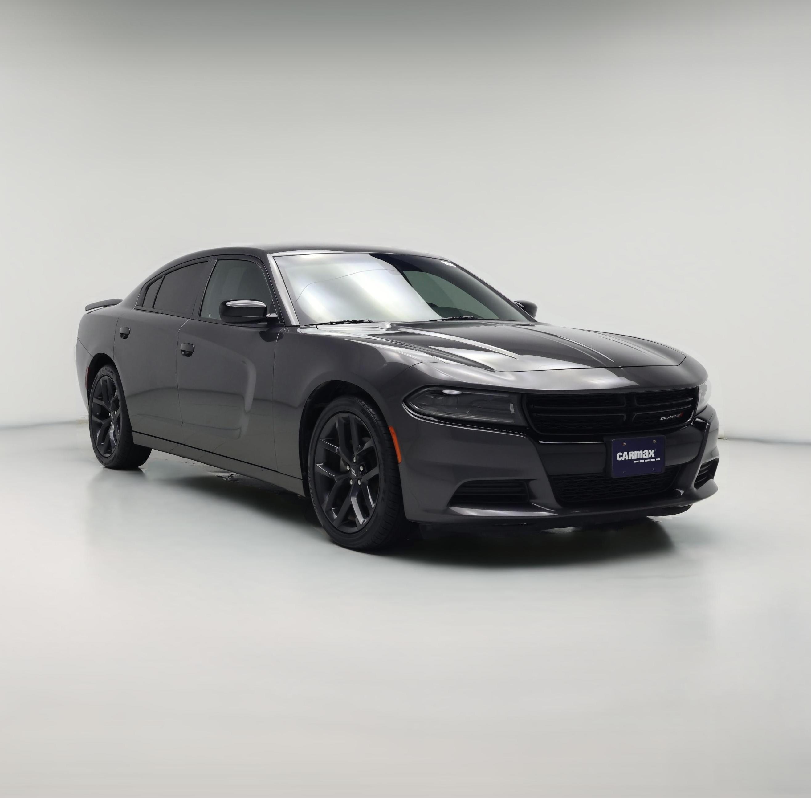 Thumbnail: 2022 Dodge Charger - 1