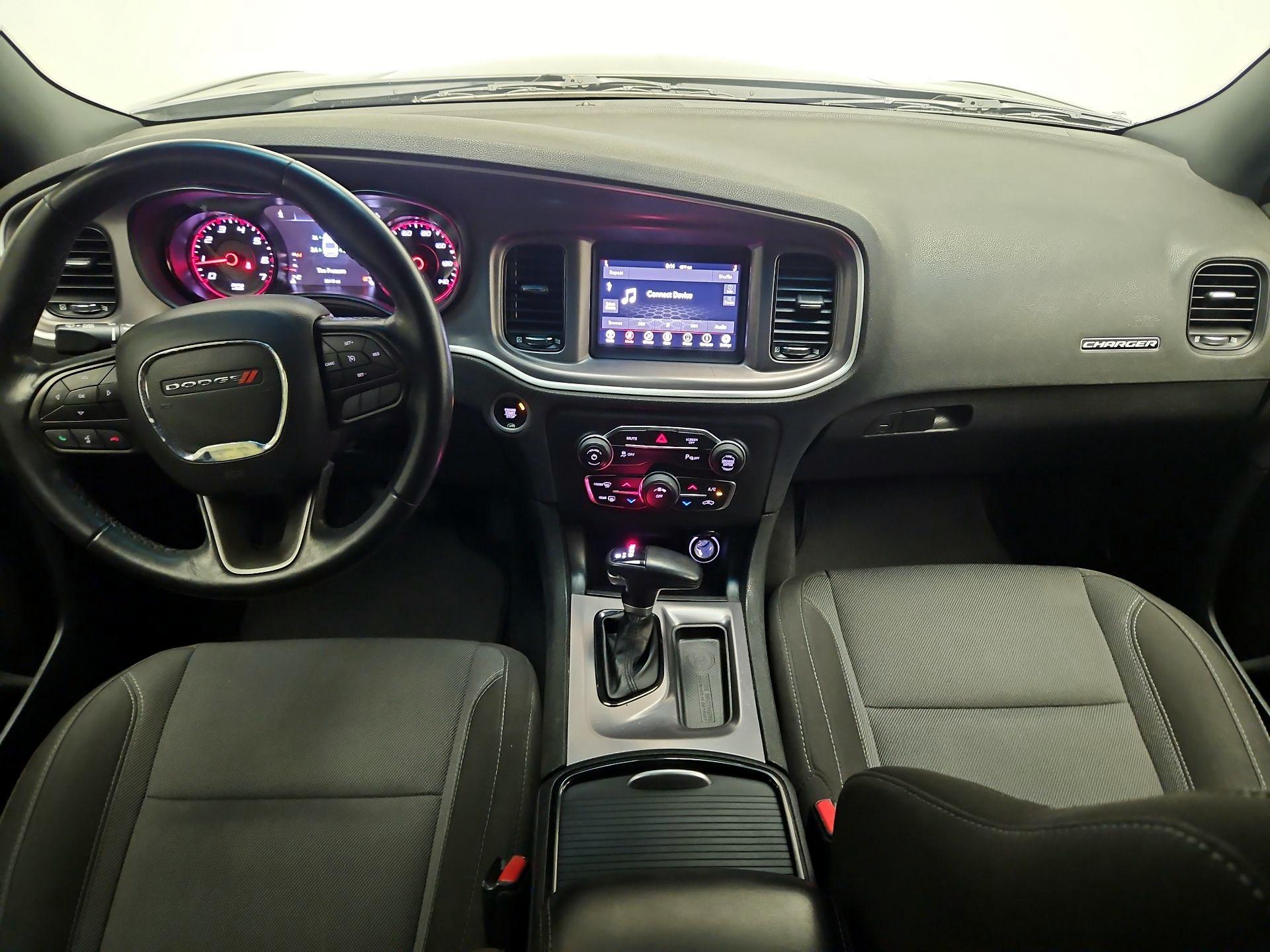 Thumbnail: 2022 Dodge Charger - 9