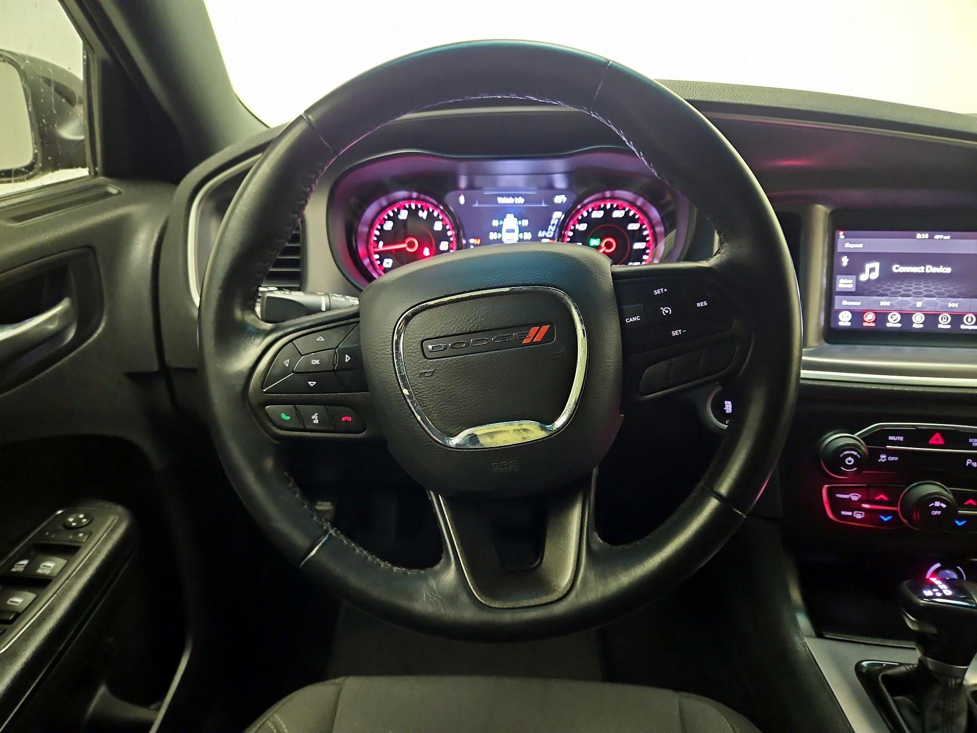 Thumbnail: 2022 Dodge Charger - 10