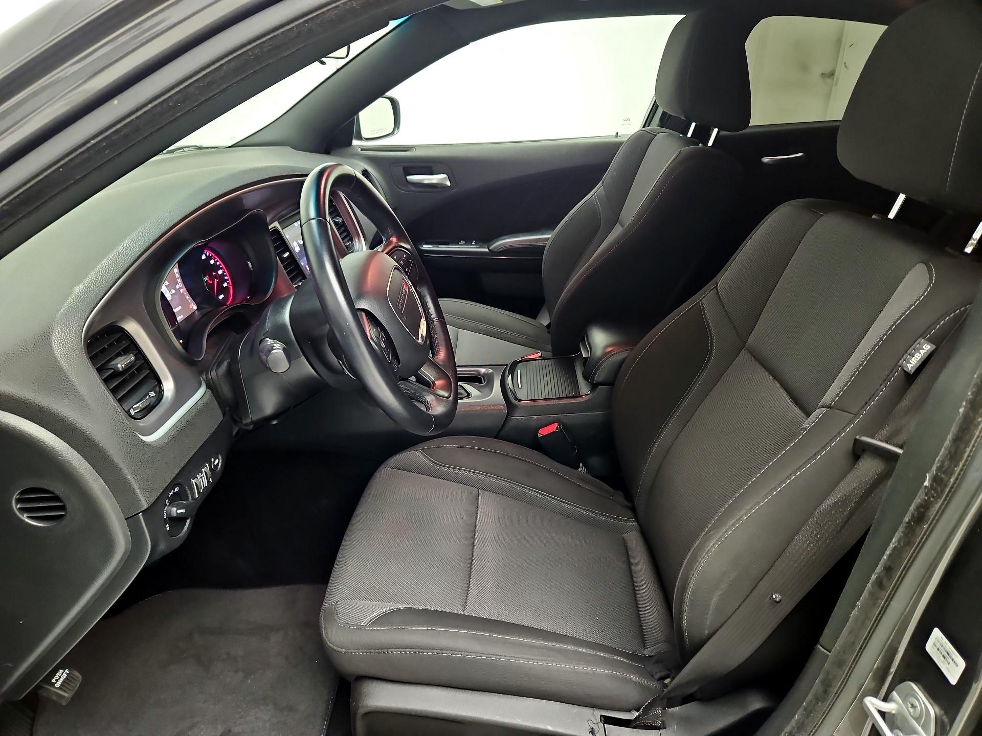 Thumbnail: 2022 Dodge Charger - 11