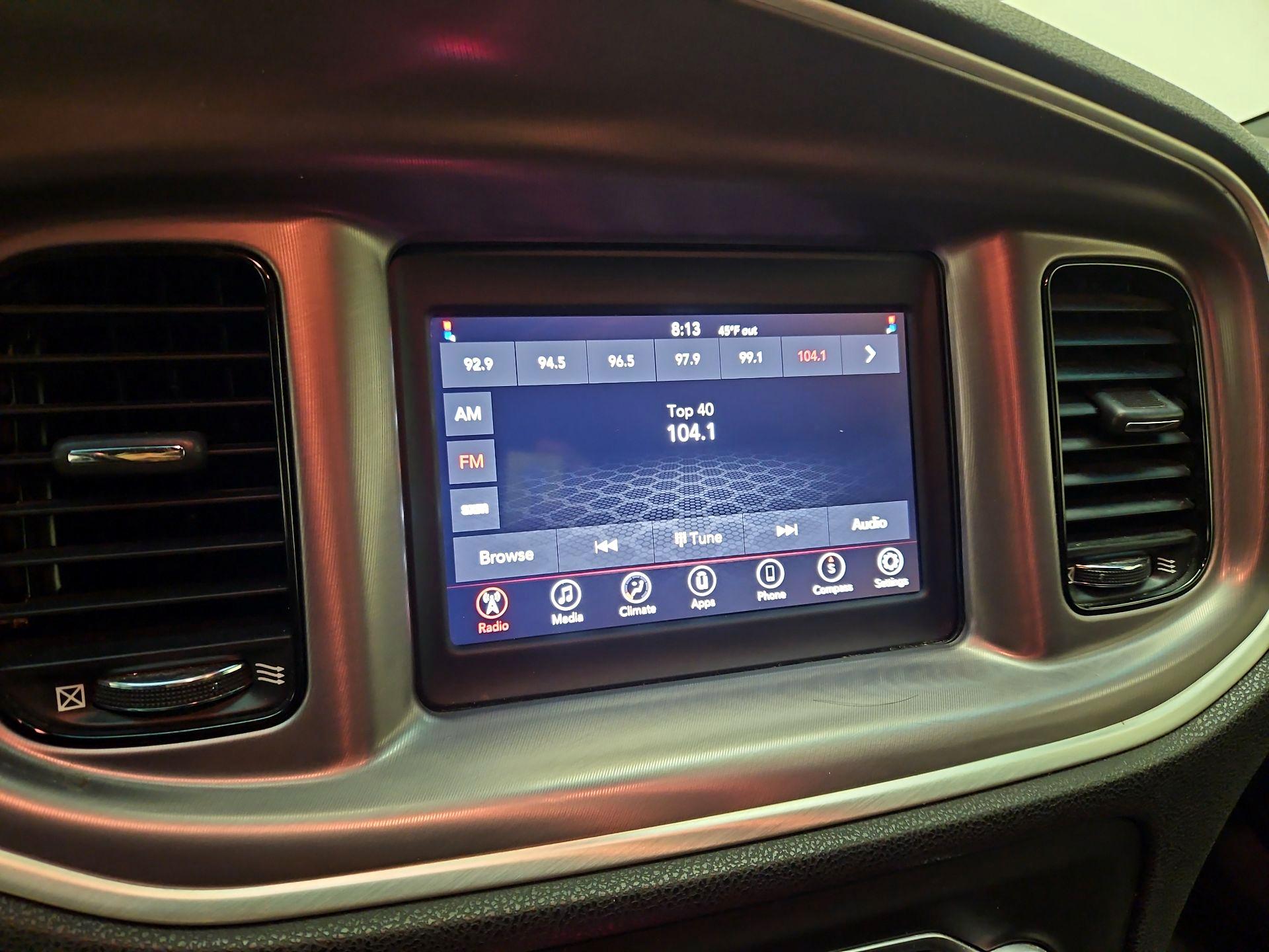 Thumbnail: 2022 Dodge Charger - 15