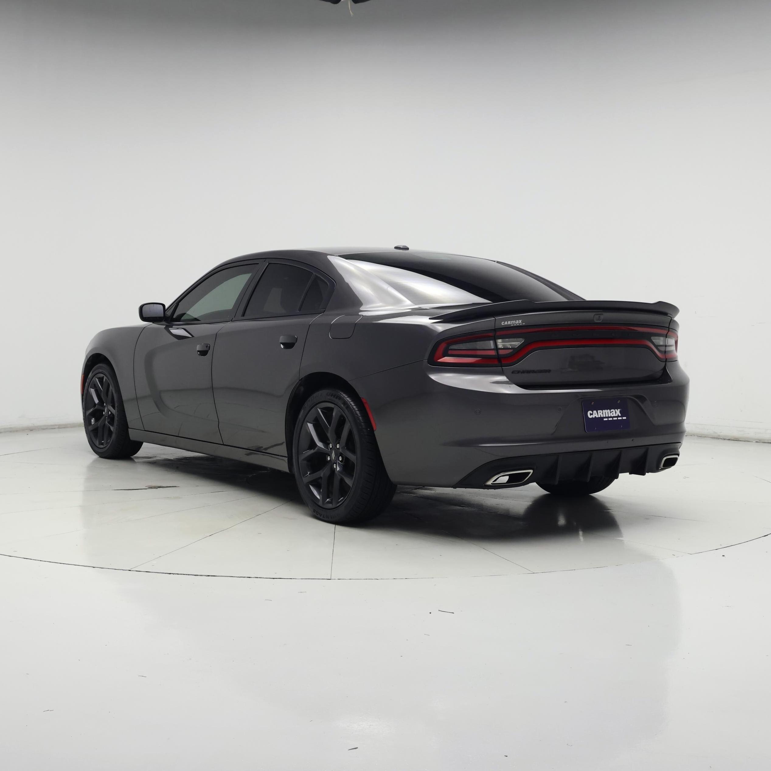 Thumbnail: 2022 Dodge Charger - 2