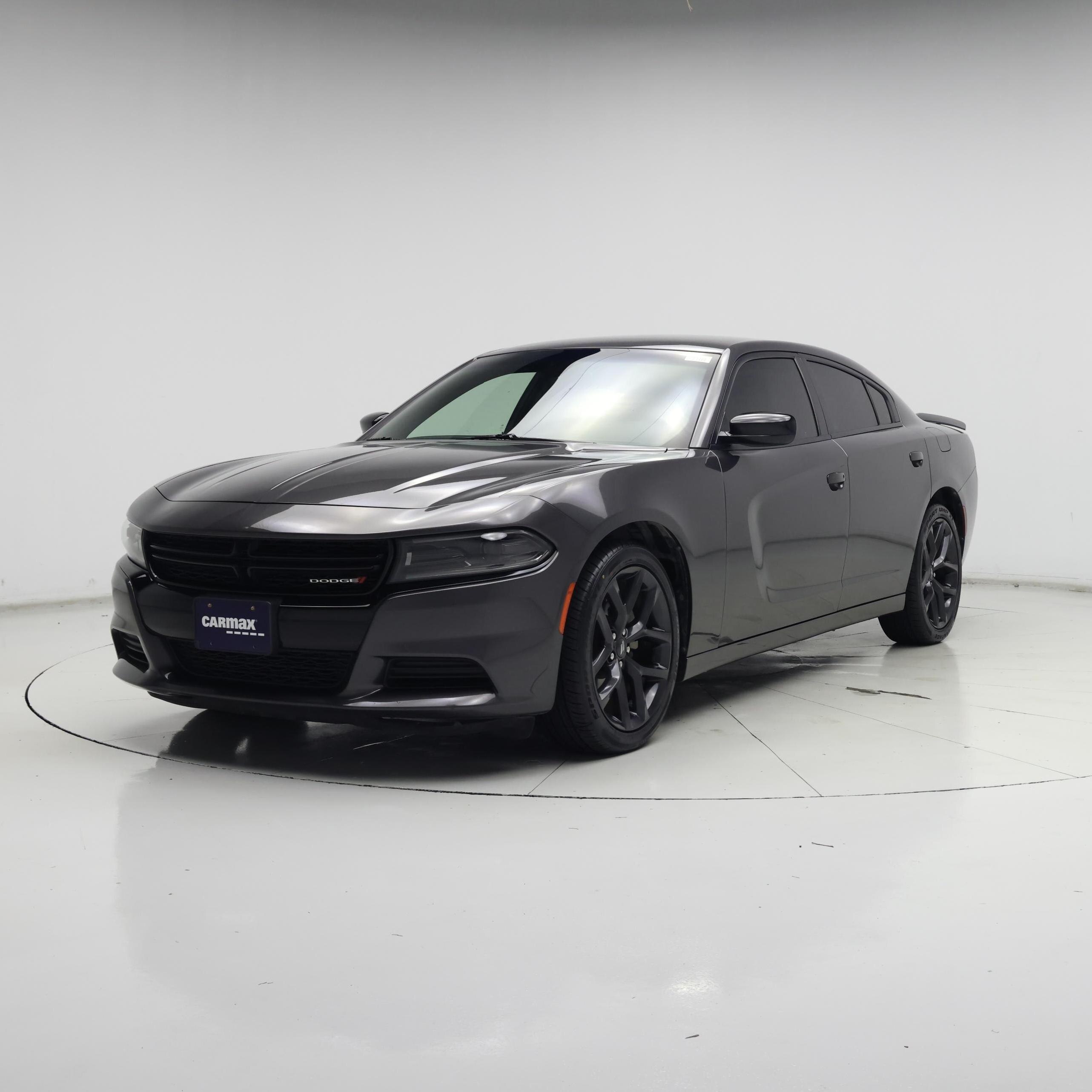 Thumbnail: 2022 Dodge Charger - 4