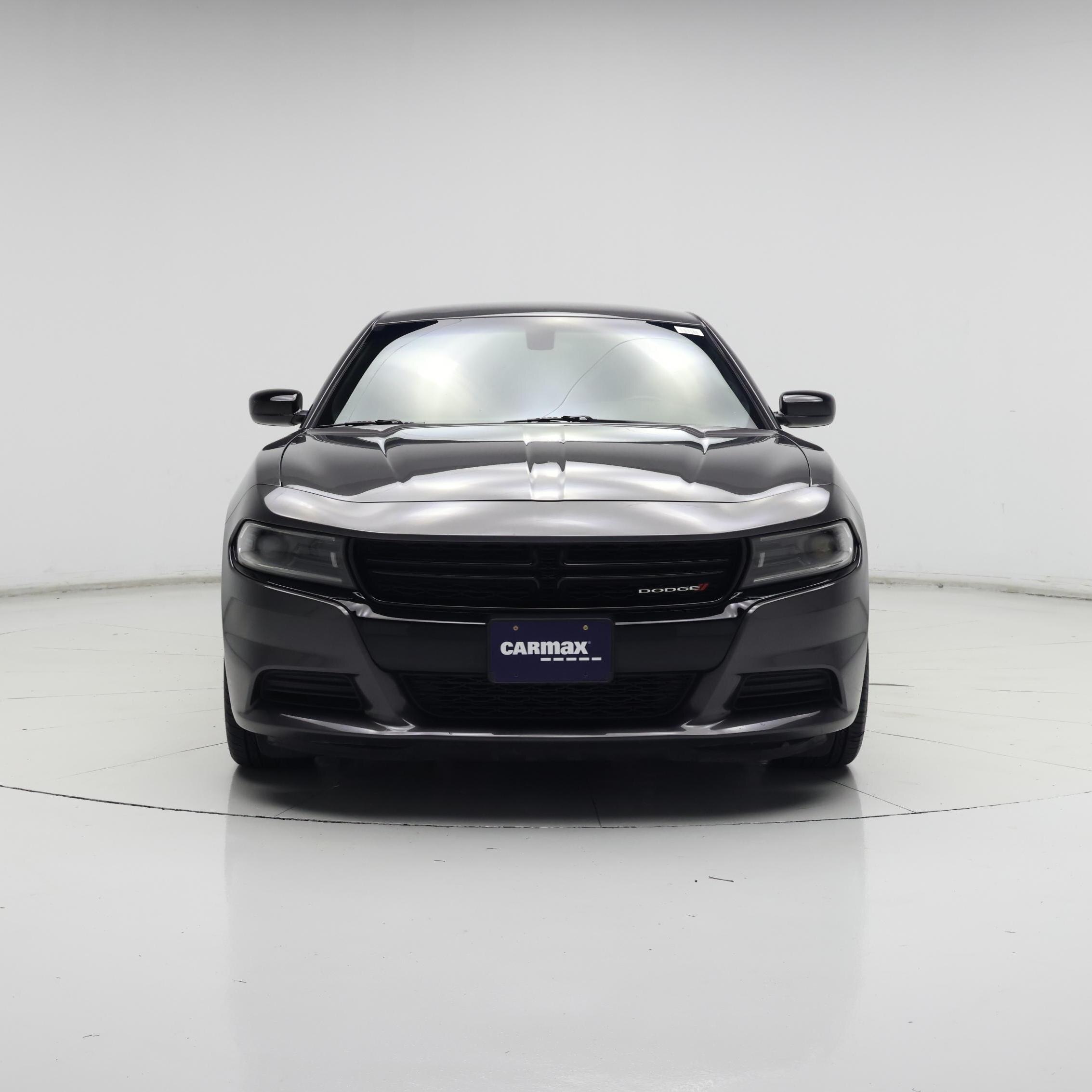Thumbnail: 2022 Dodge Charger - 5