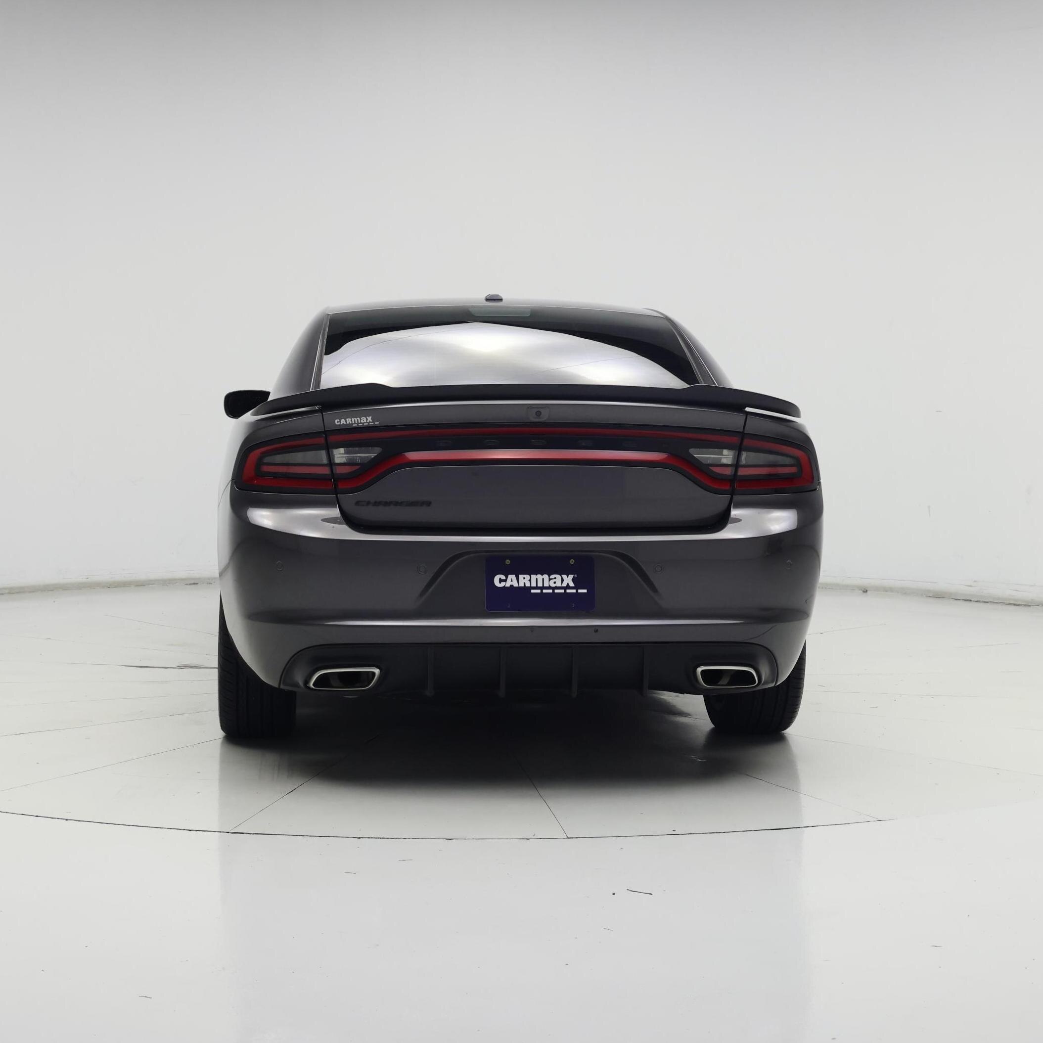 Thumbnail: 2022 Dodge Charger - 6