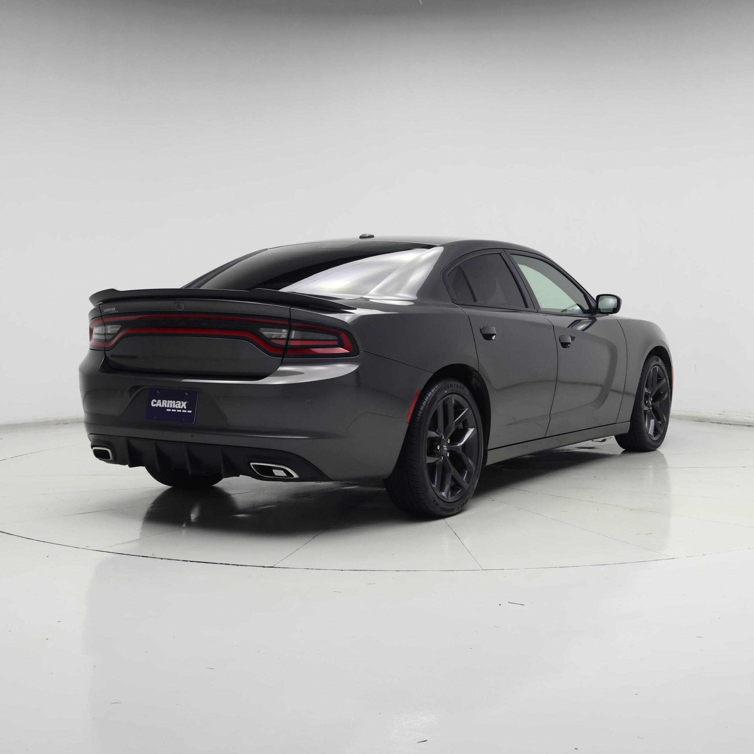 Thumbnail: 2022 Dodge Charger - 8