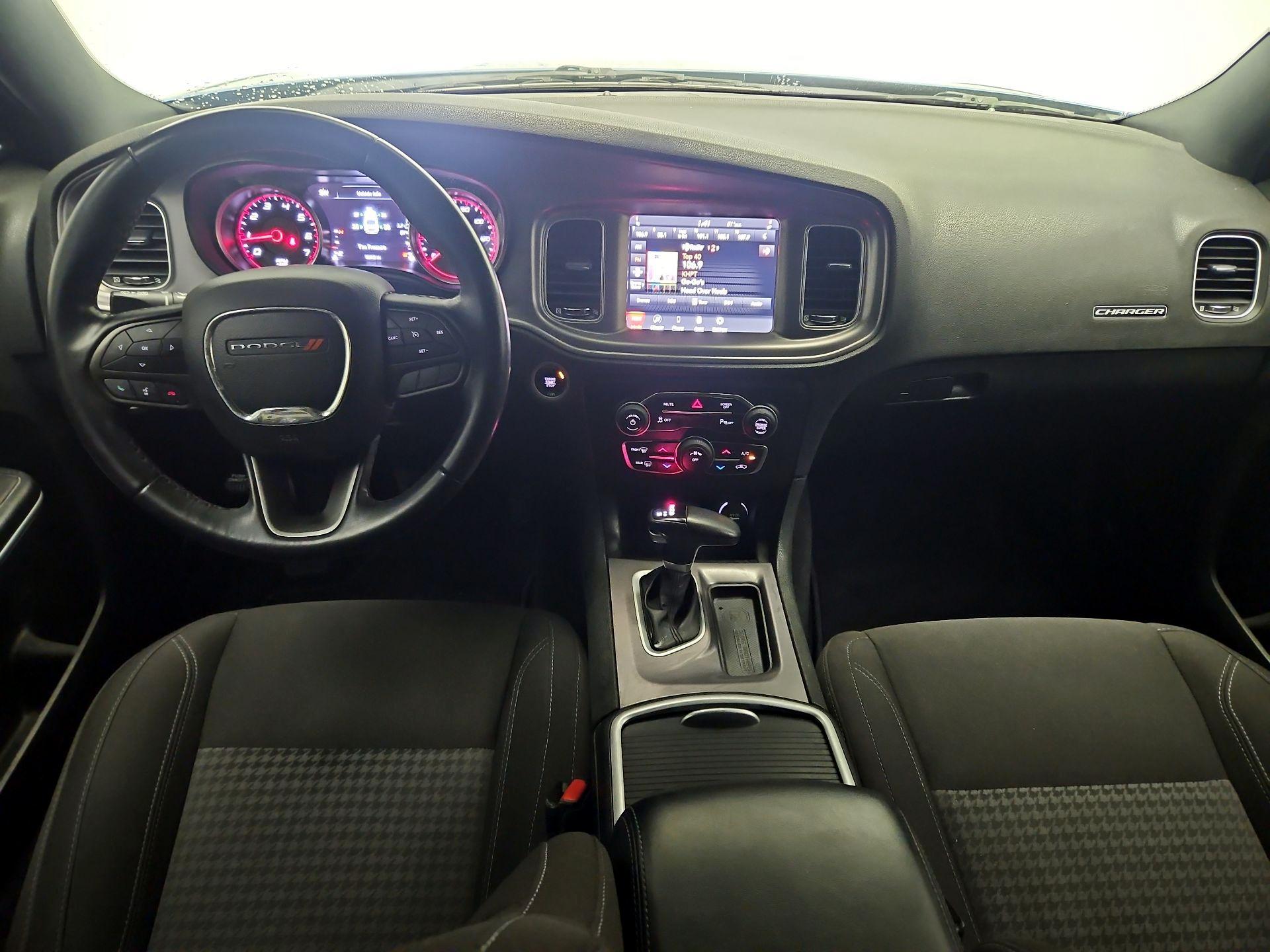 Thumbnail: 2023 Dodge Charger - 9