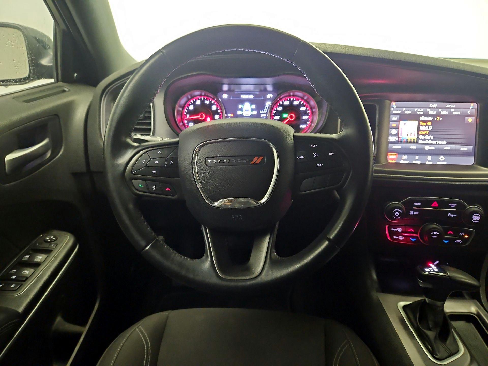 Thumbnail: 2023 Dodge Charger - 10