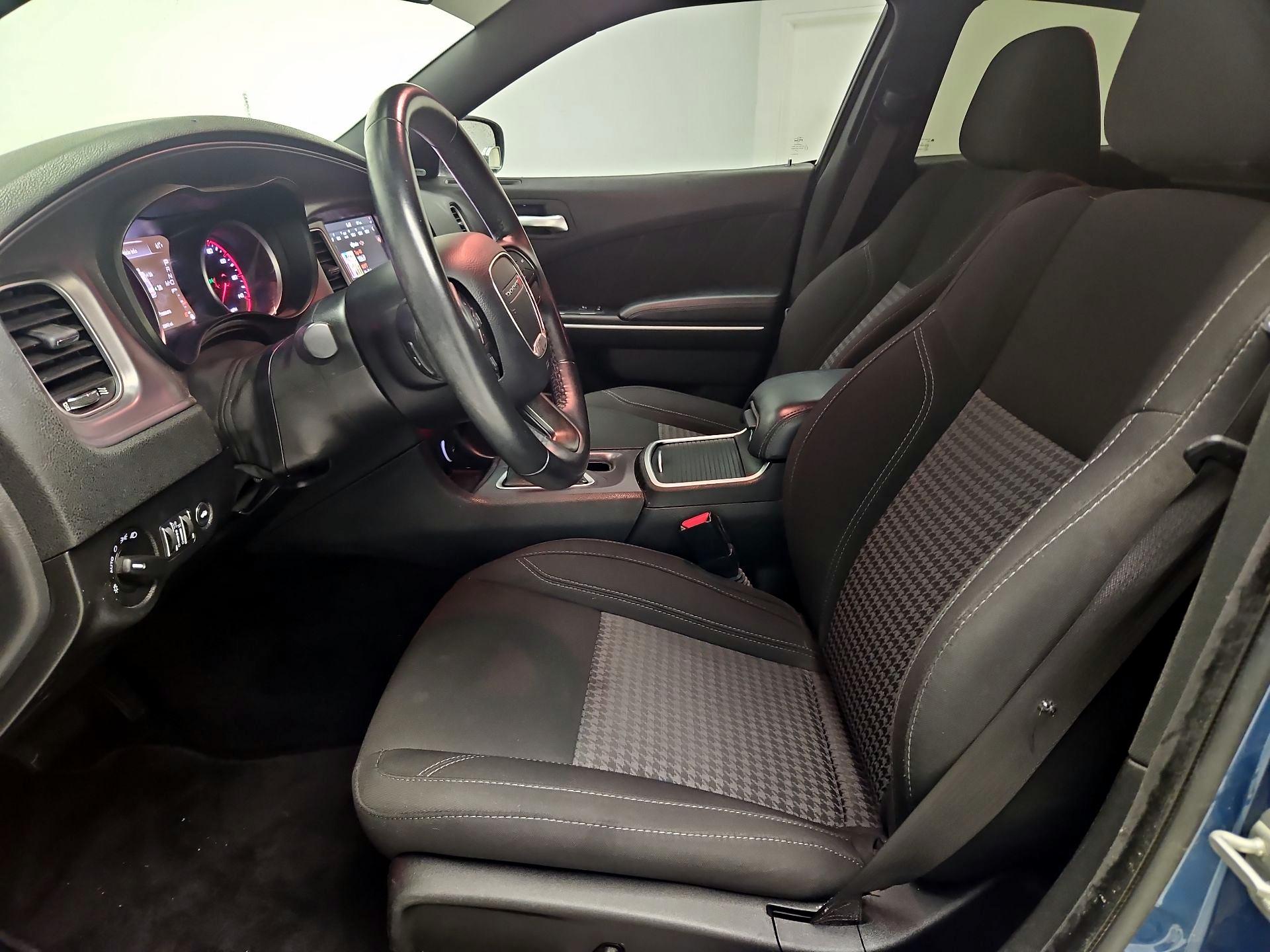 Thumbnail: 2023 Dodge Charger - 11