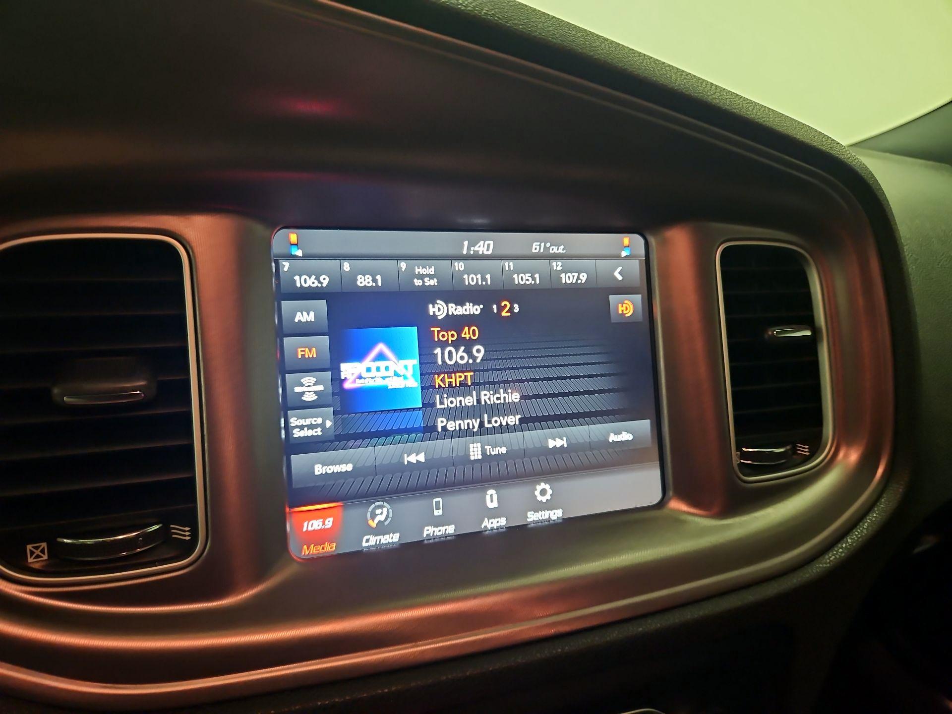 Thumbnail: 2023 Dodge Charger - 15