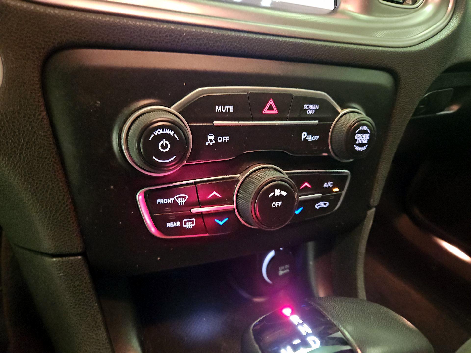 Thumbnail: 2023 Dodge Charger - 16