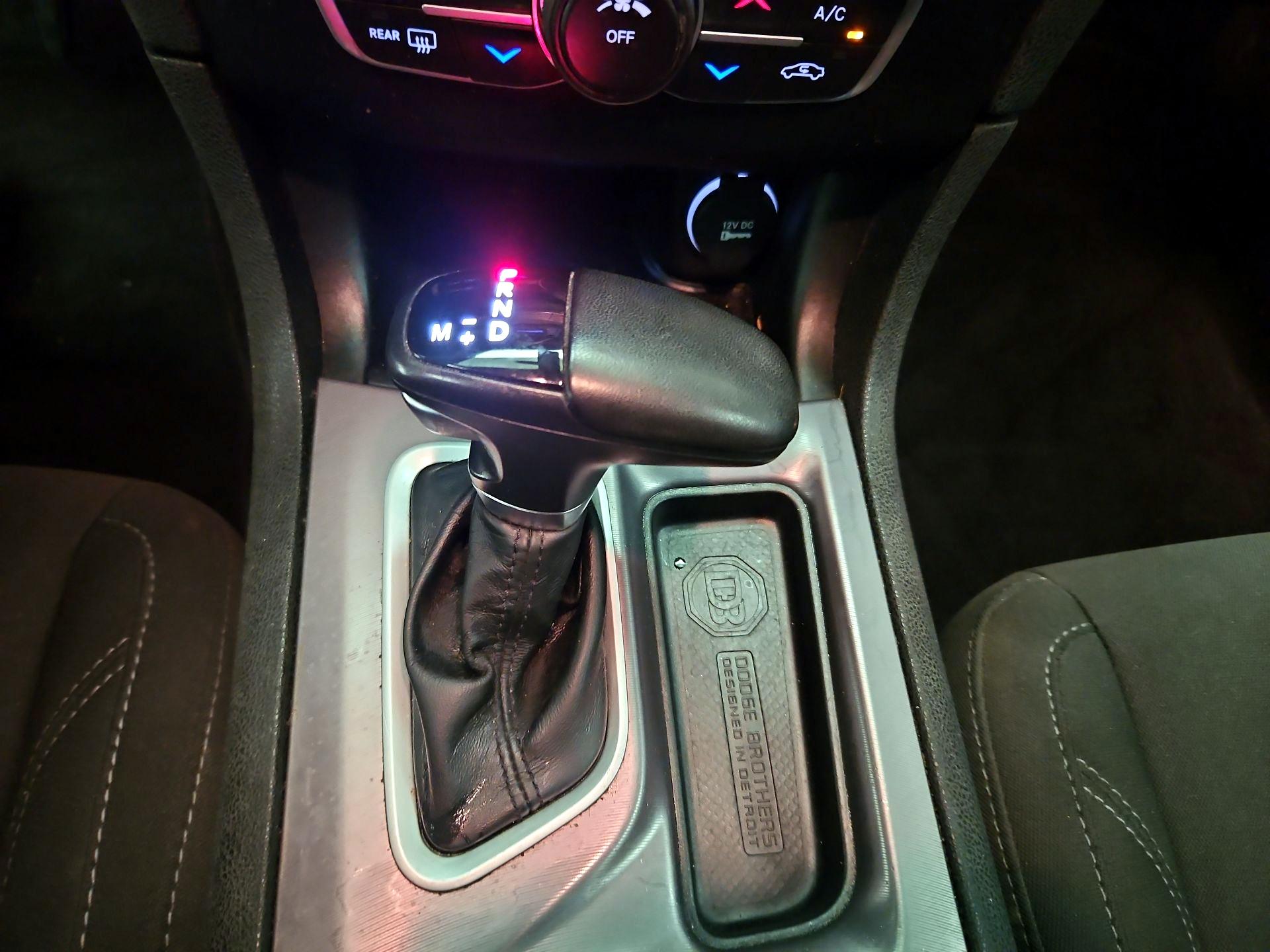 Thumbnail: 2023 Dodge Charger - 17