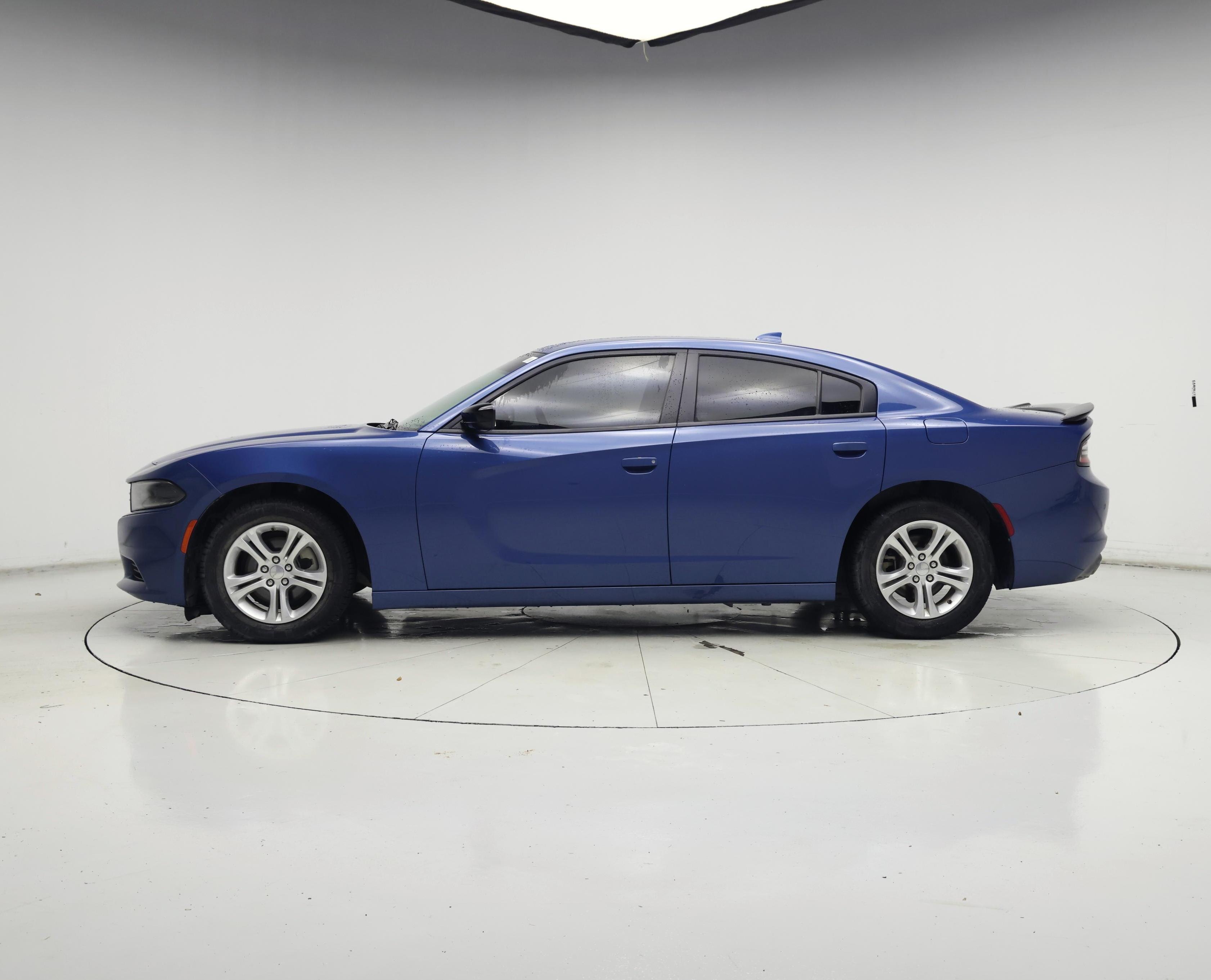 Thumbnail: 2023 Dodge Charger - 3