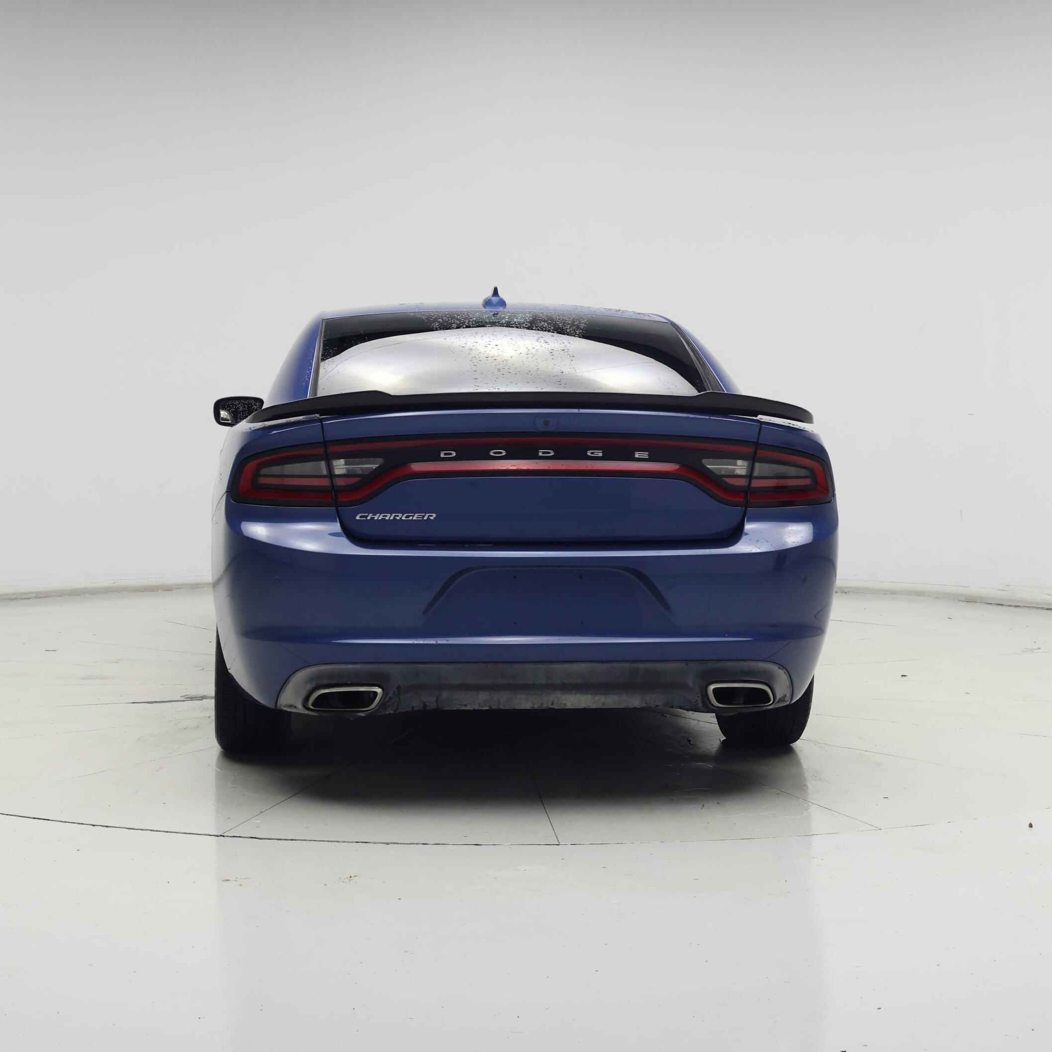 Thumbnail: 2023 Dodge Charger - 6