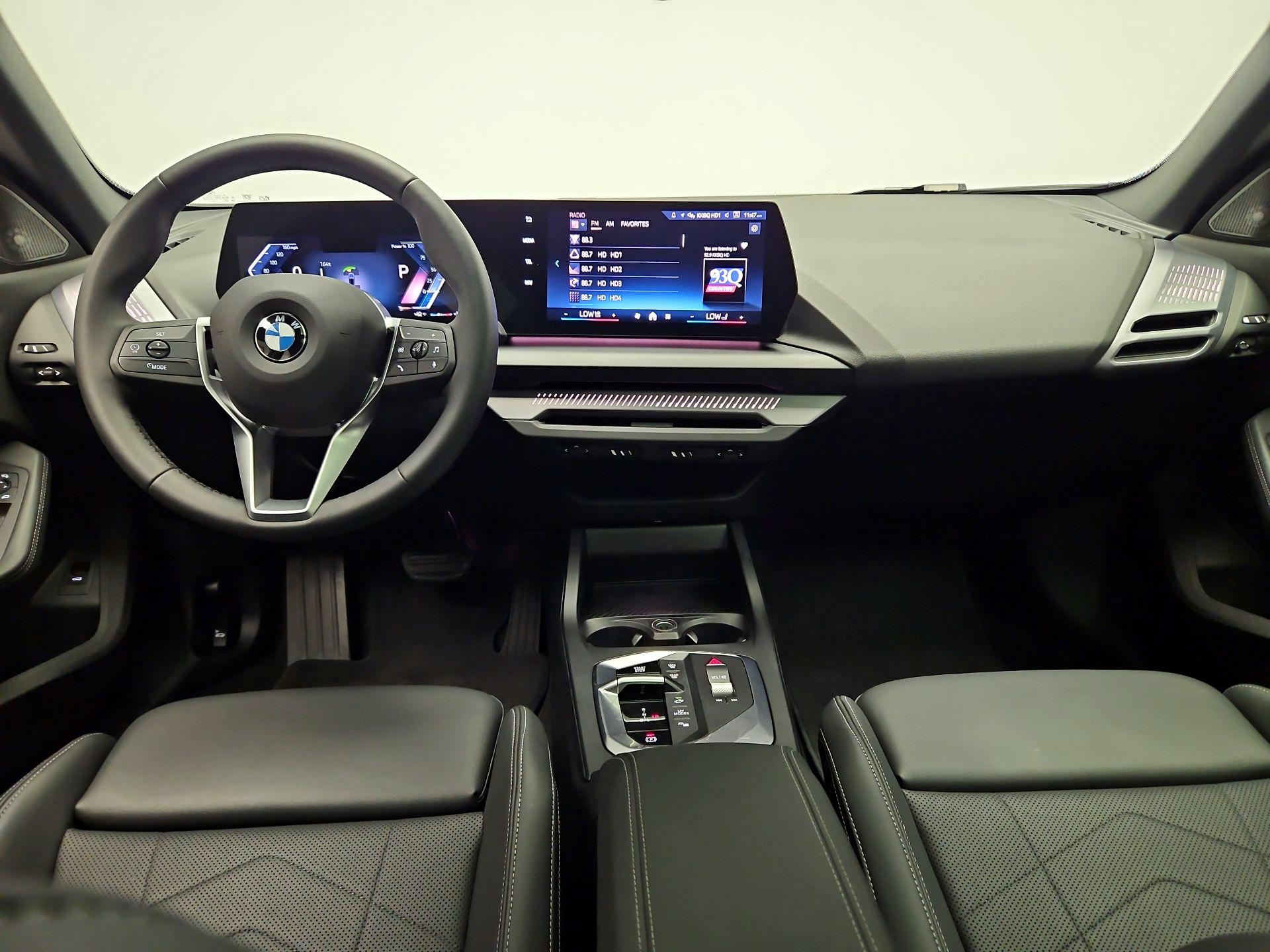 Thumbnail: 2025 BMW 2 Series - 9