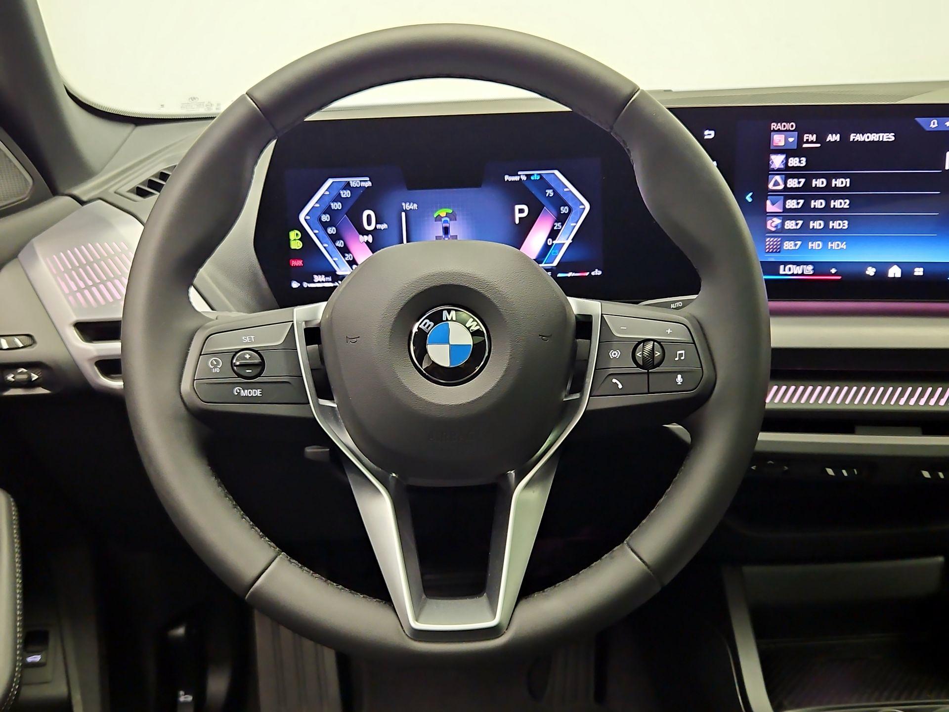 Thumbnail: 2025 BMW 2 Series - 10