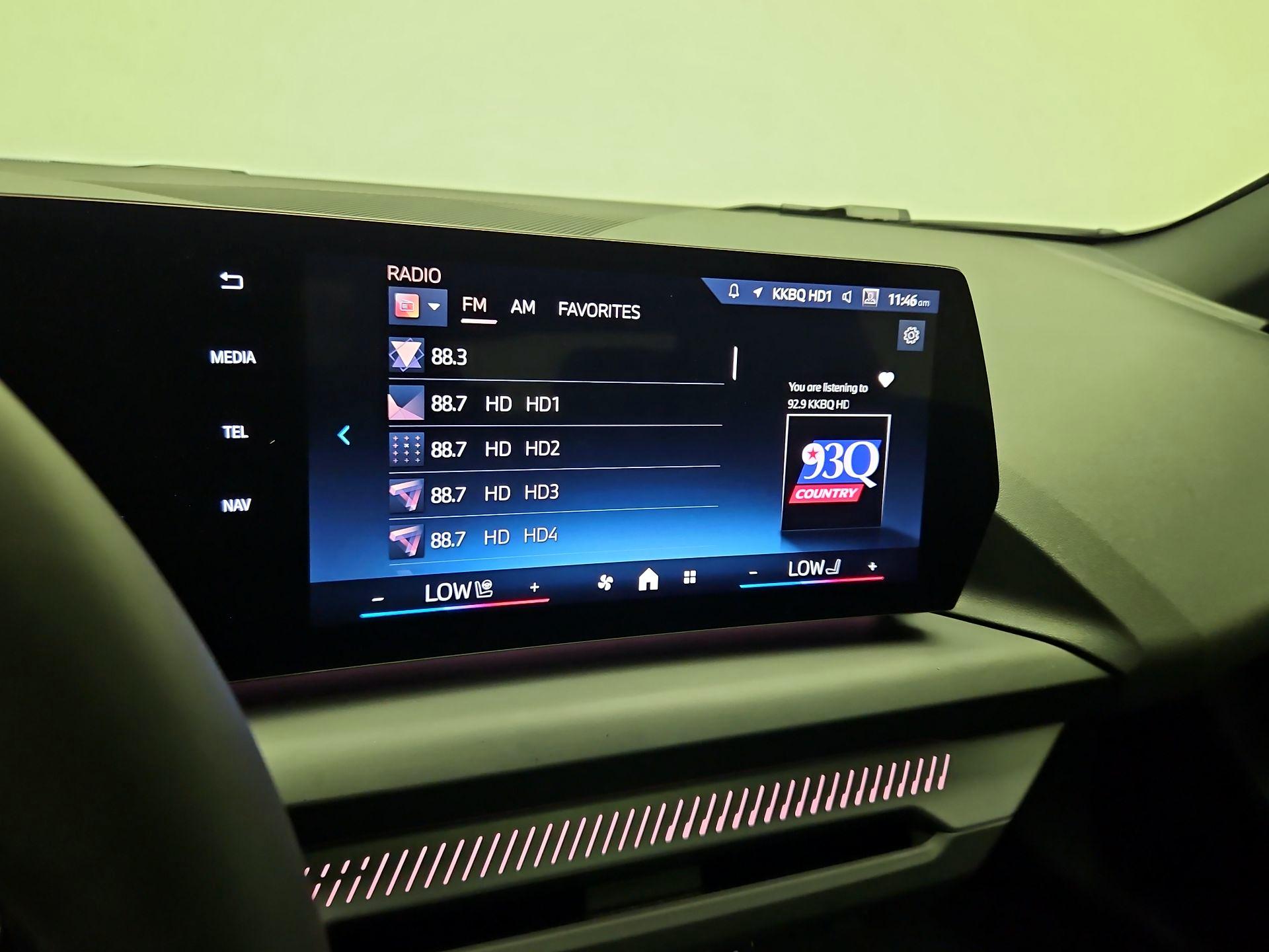 Thumbnail: 2025 BMW 2 Series - 14