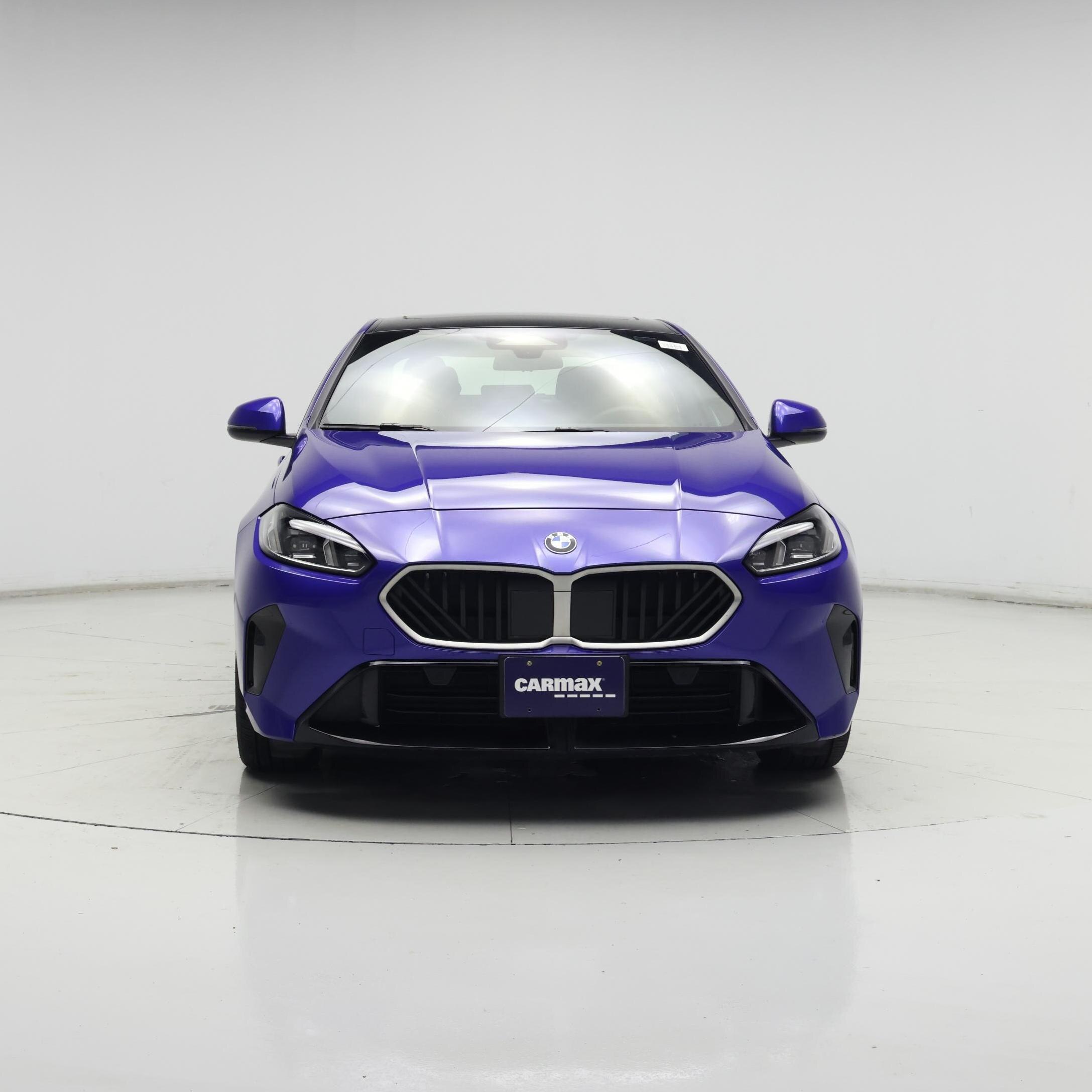 Thumbnail: 2025 BMW 2 Series - 5
