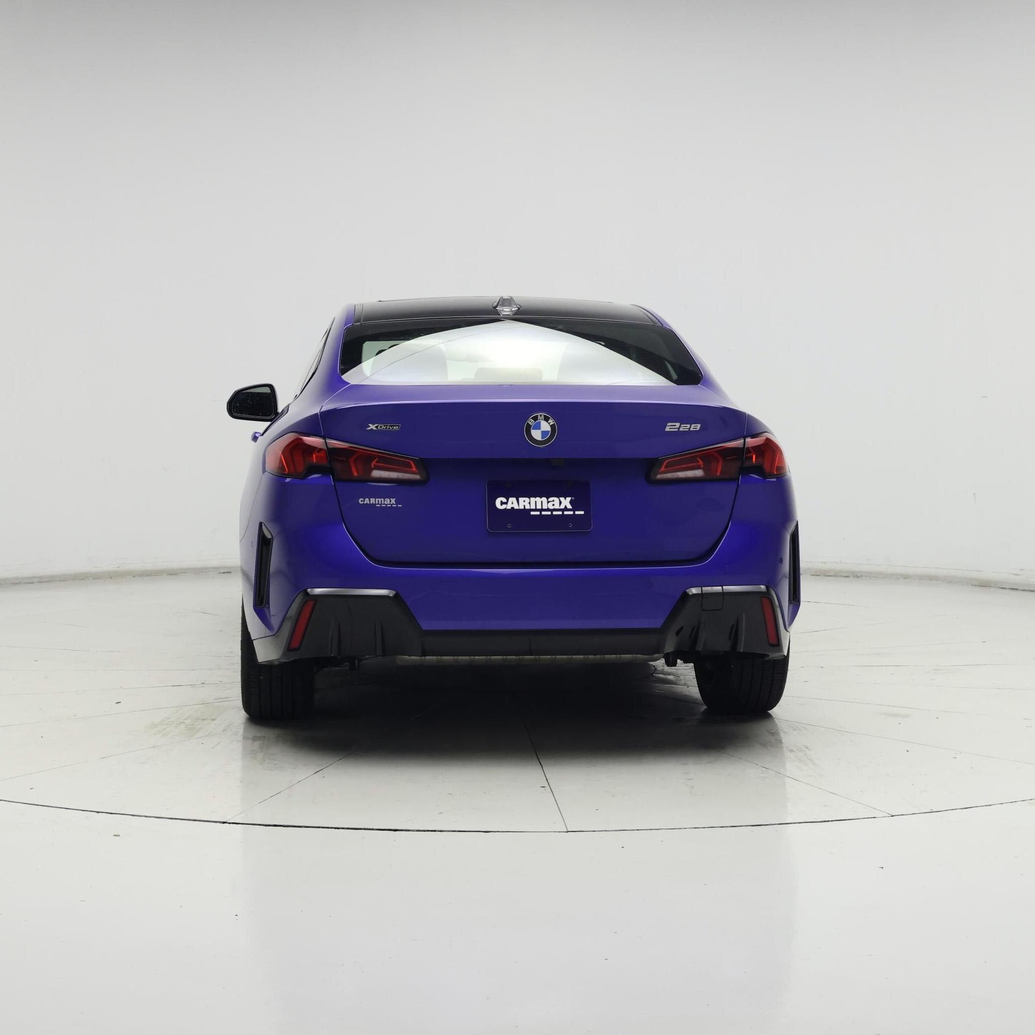 Thumbnail: 2025 BMW 2 Series - 6