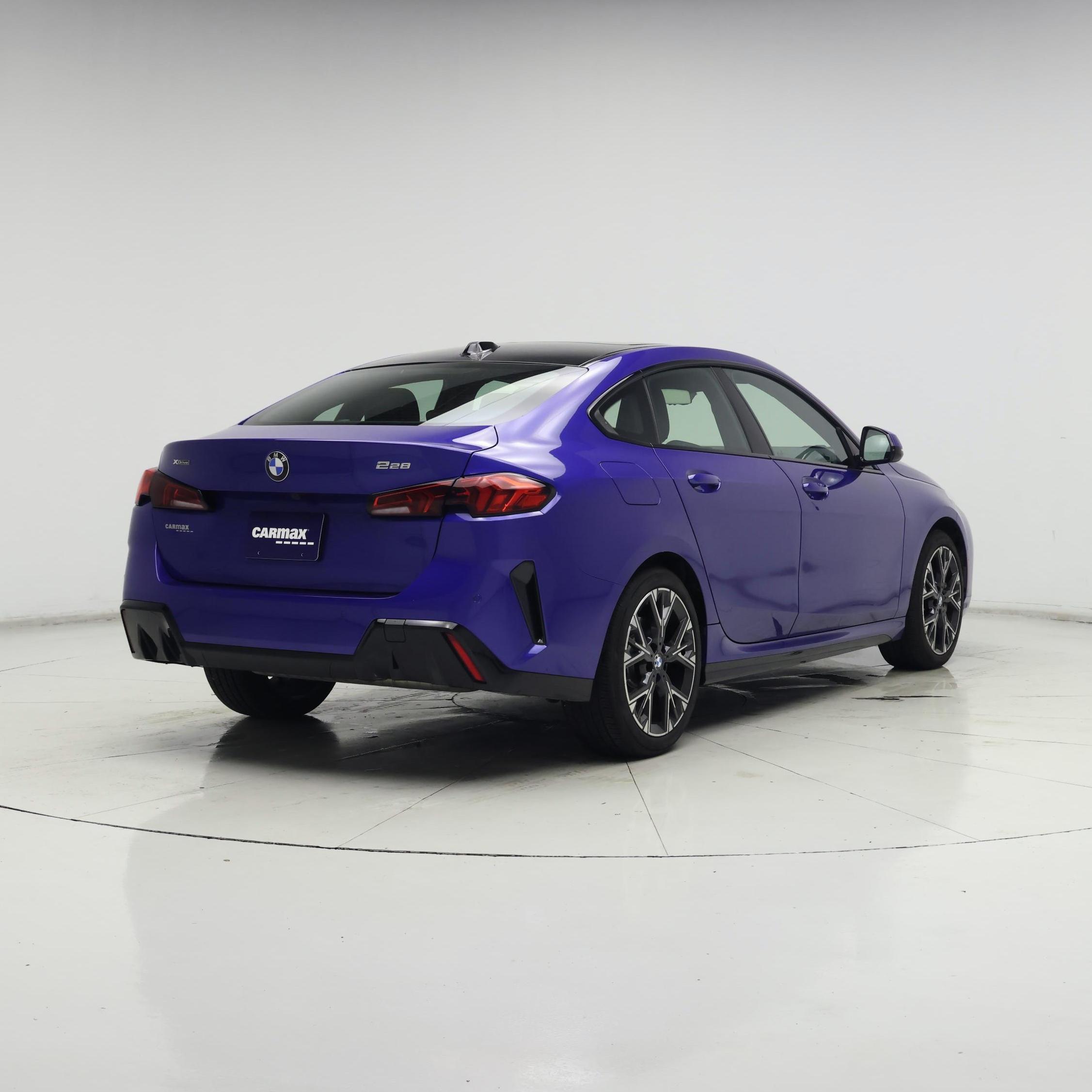 Thumbnail: 2025 BMW 2 Series - 8