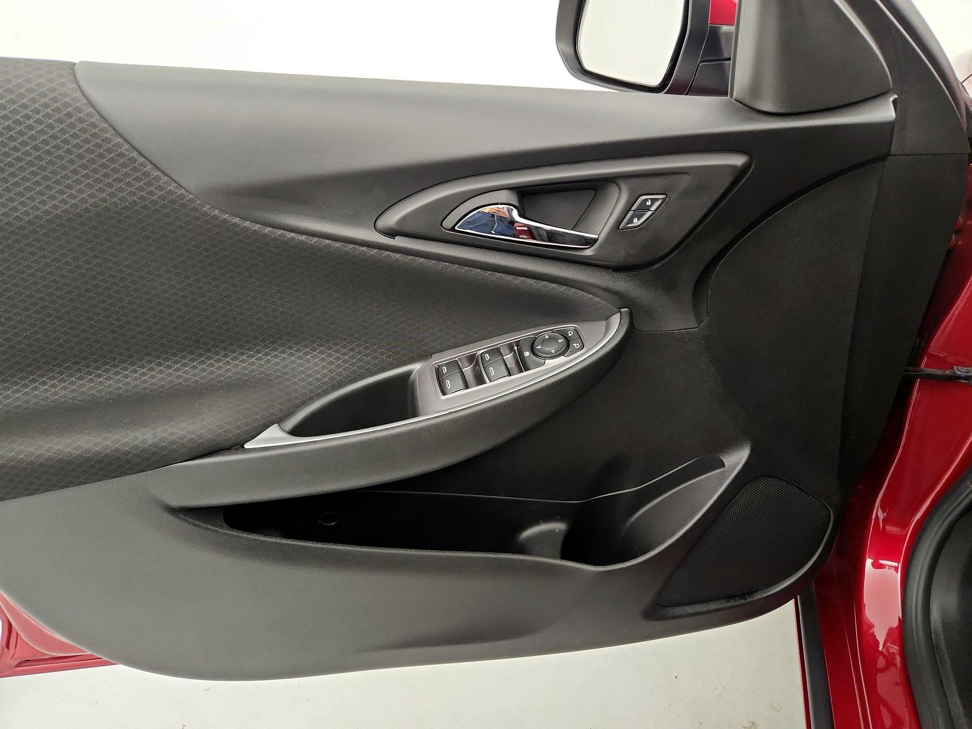 Thumbnail: 2024 Chevrolet Malibu - 12