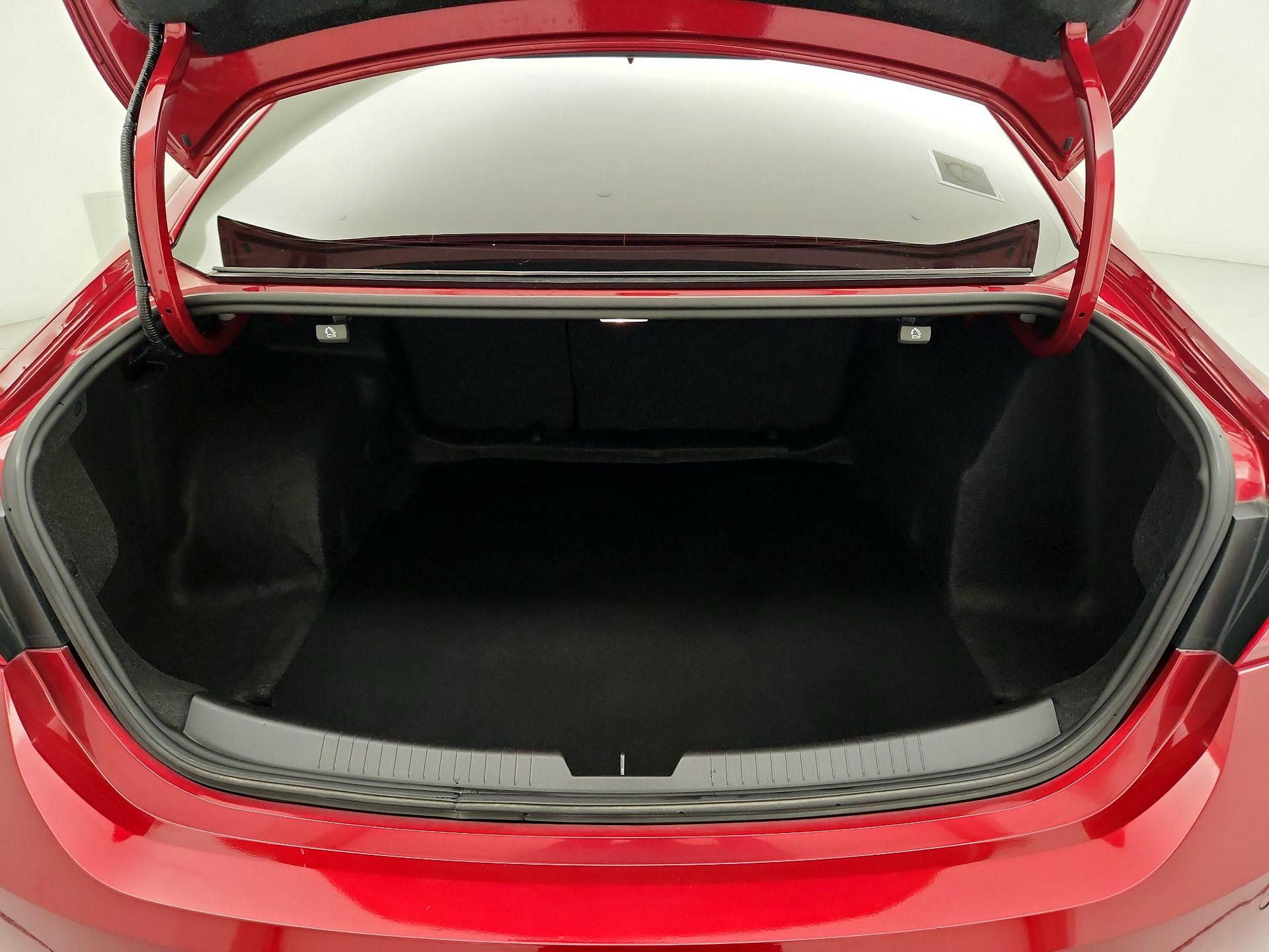 Thumbnail: 2024 Chevrolet Malibu - 19