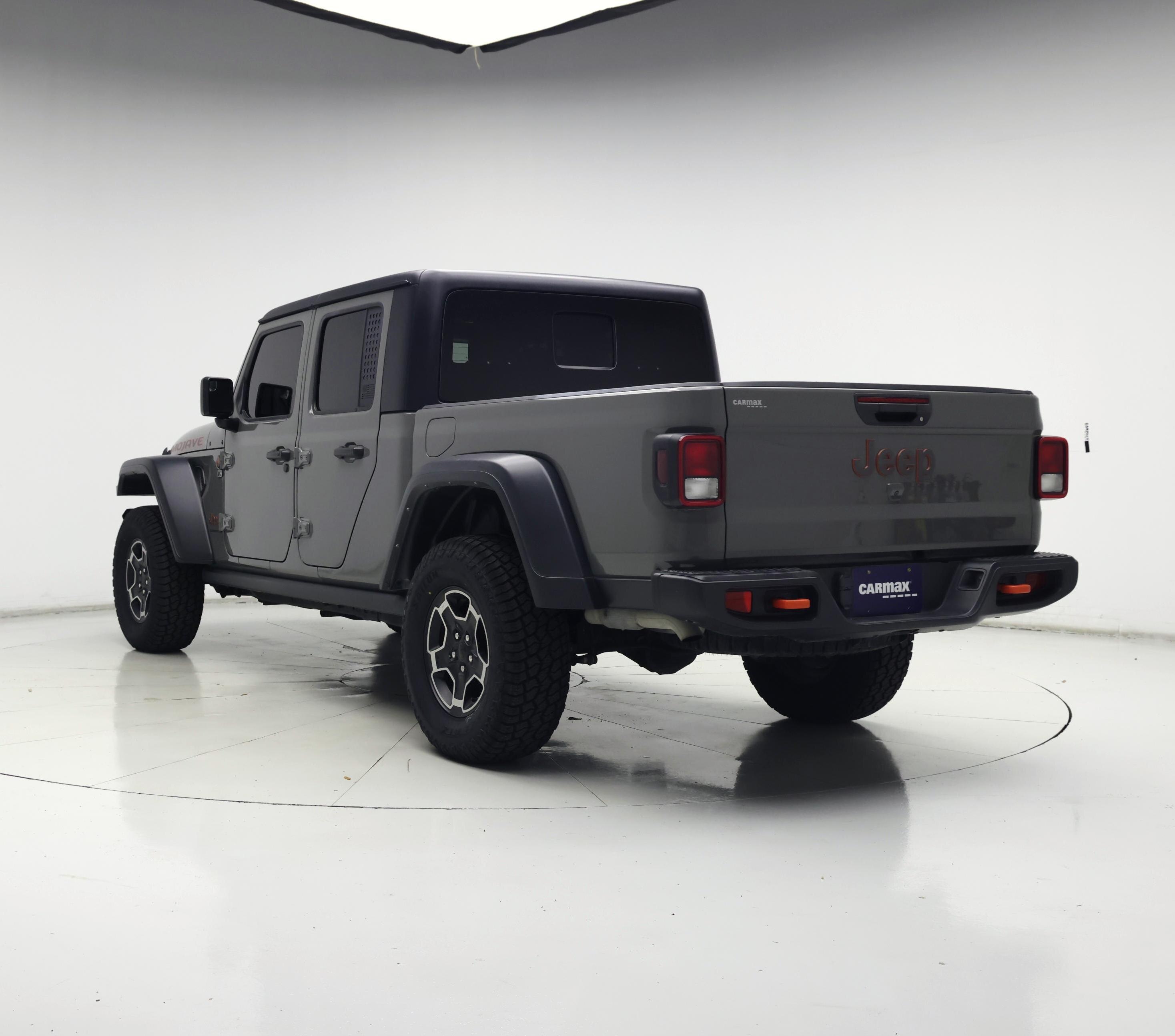 Thumbnail: 2023 Jeep Gladiator - 2