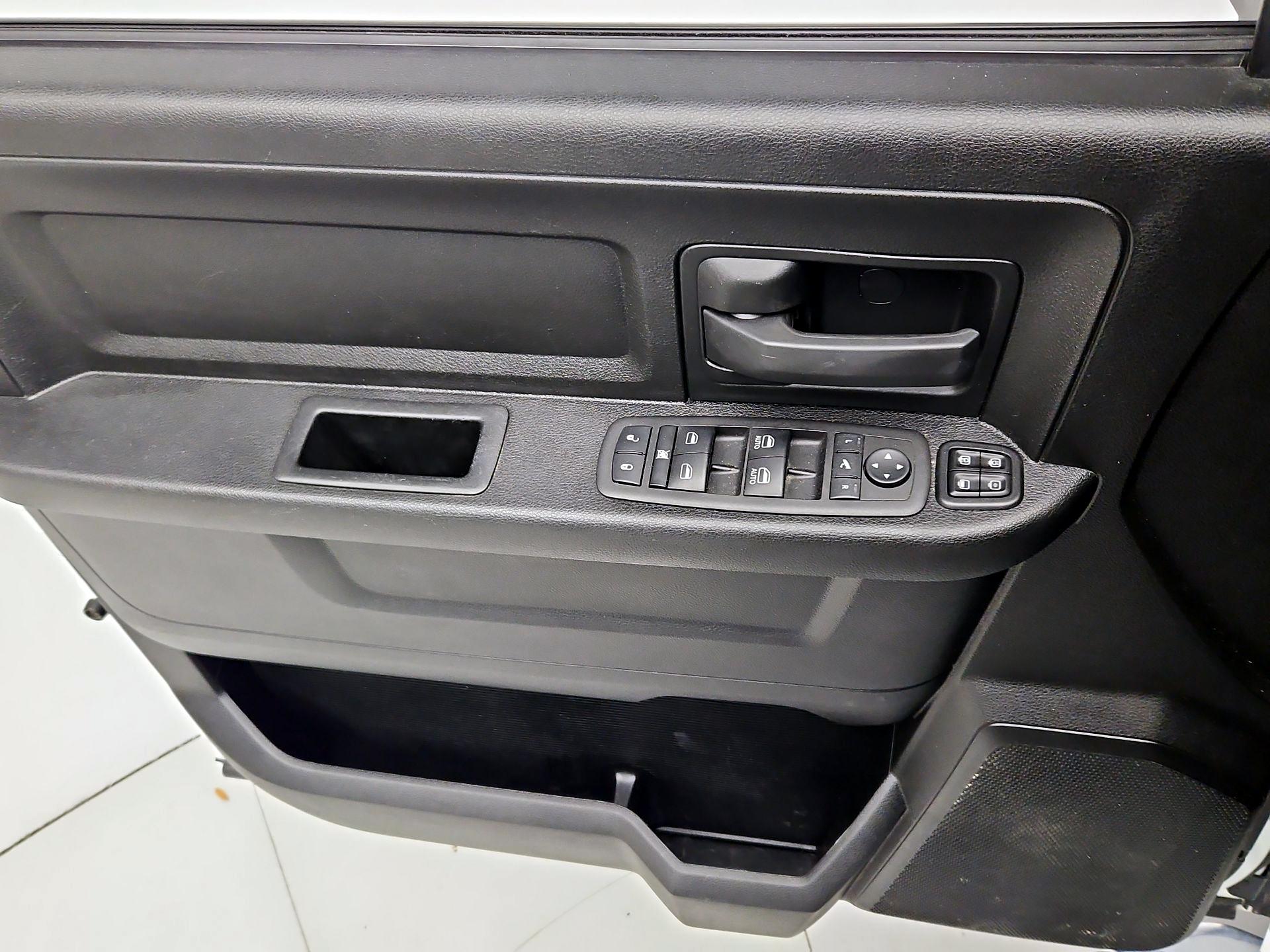 Thumbnail: 2023 RAM 2500 - 12