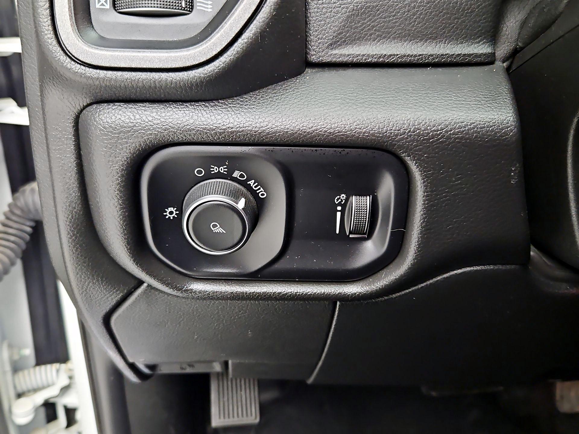 Thumbnail: 2023 RAM 2500 - 13