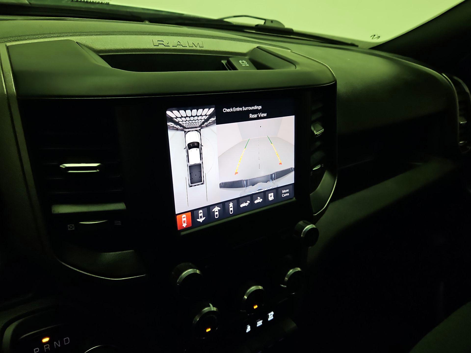 Thumbnail: 2023 RAM 2500 - 14