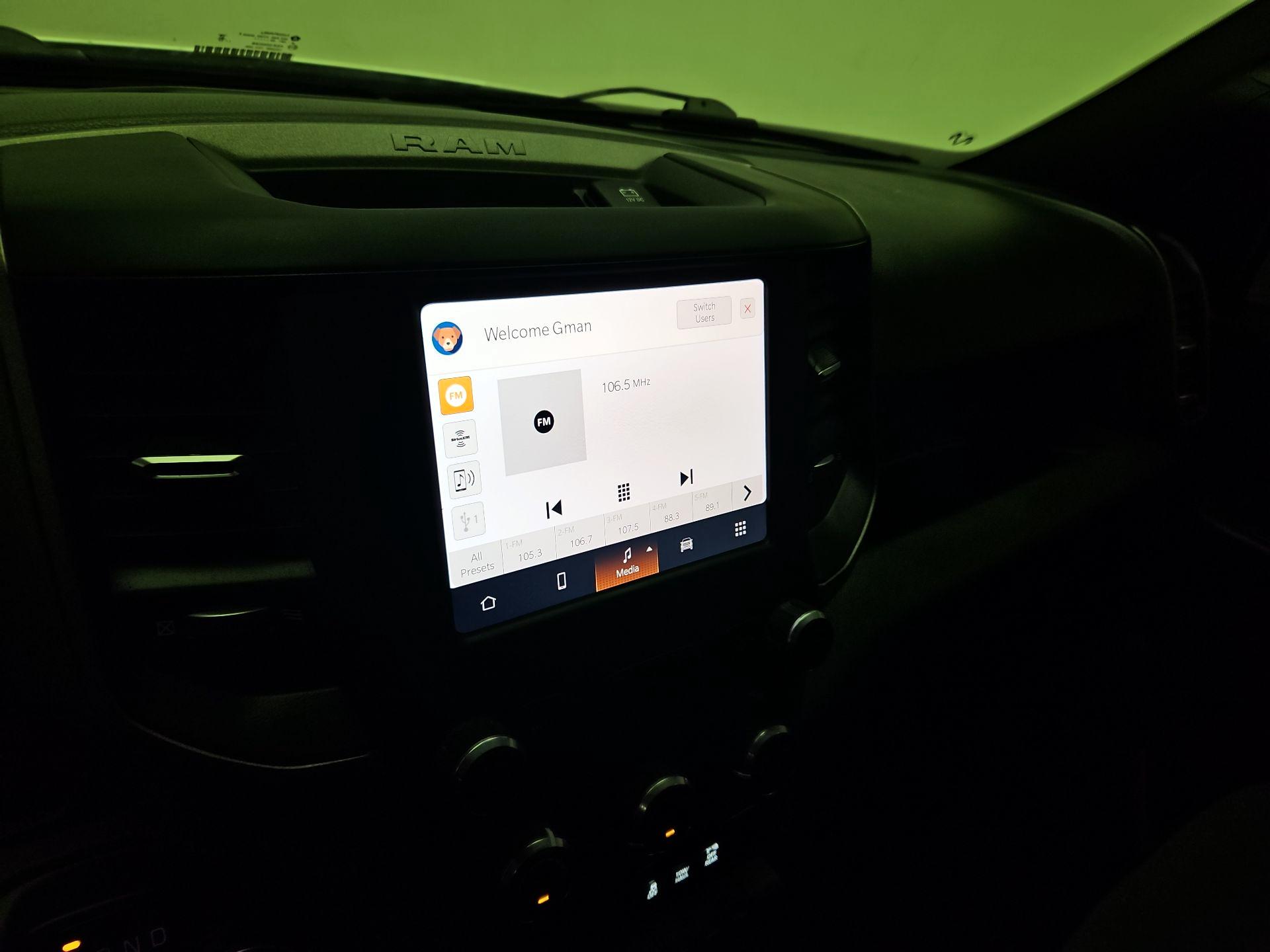 Thumbnail: 2023 RAM 2500 - 15