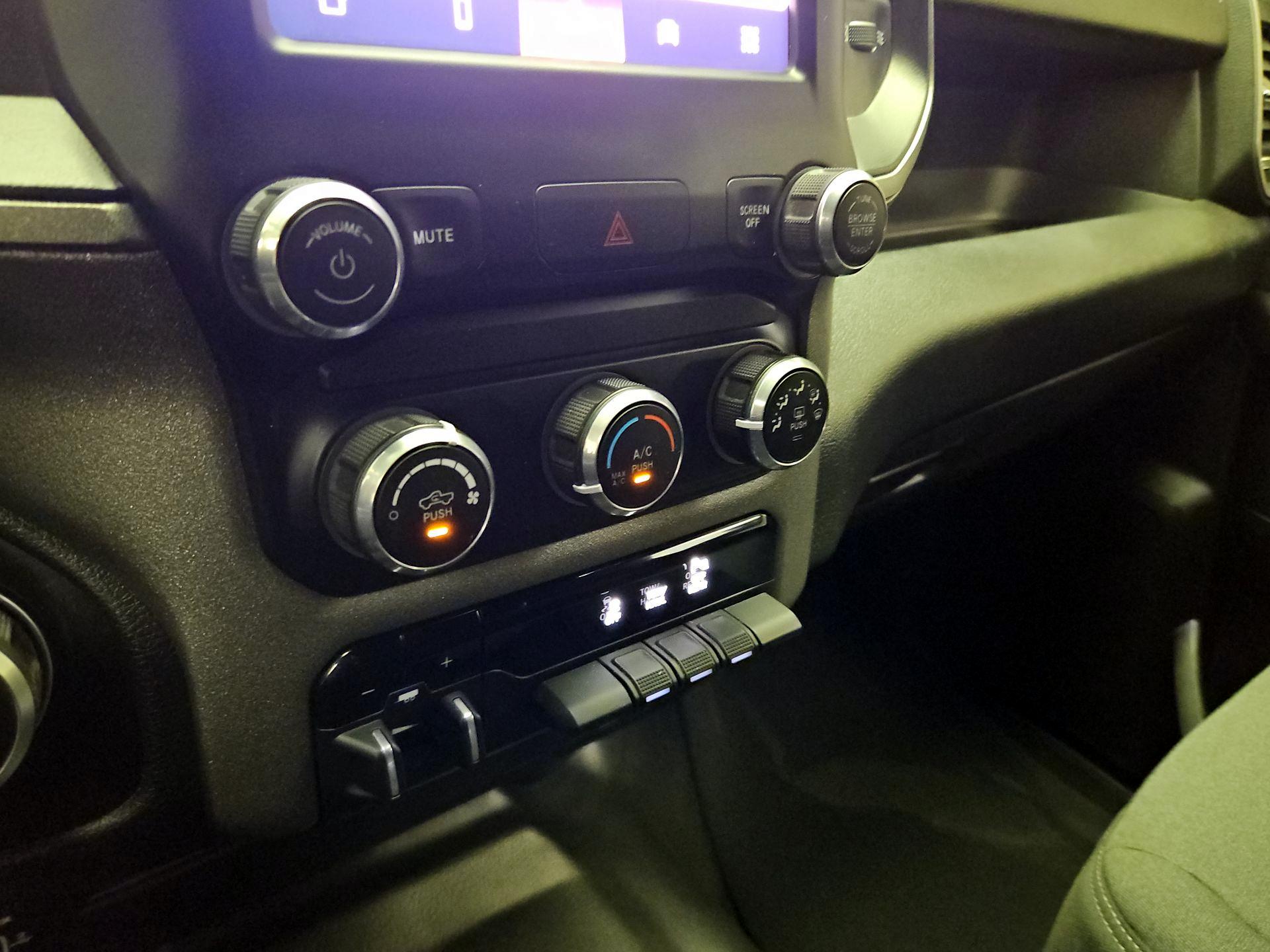 Thumbnail: 2023 RAM 2500 - 16