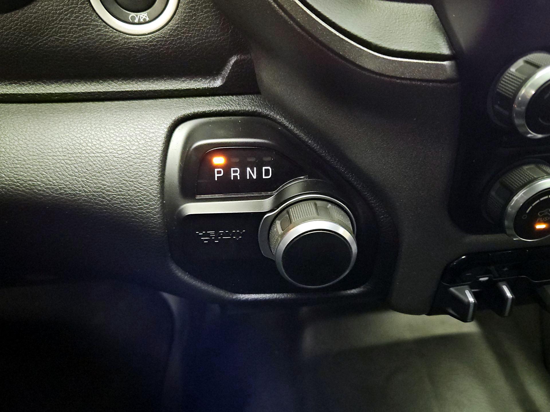 Thumbnail: 2023 RAM 2500 - 17