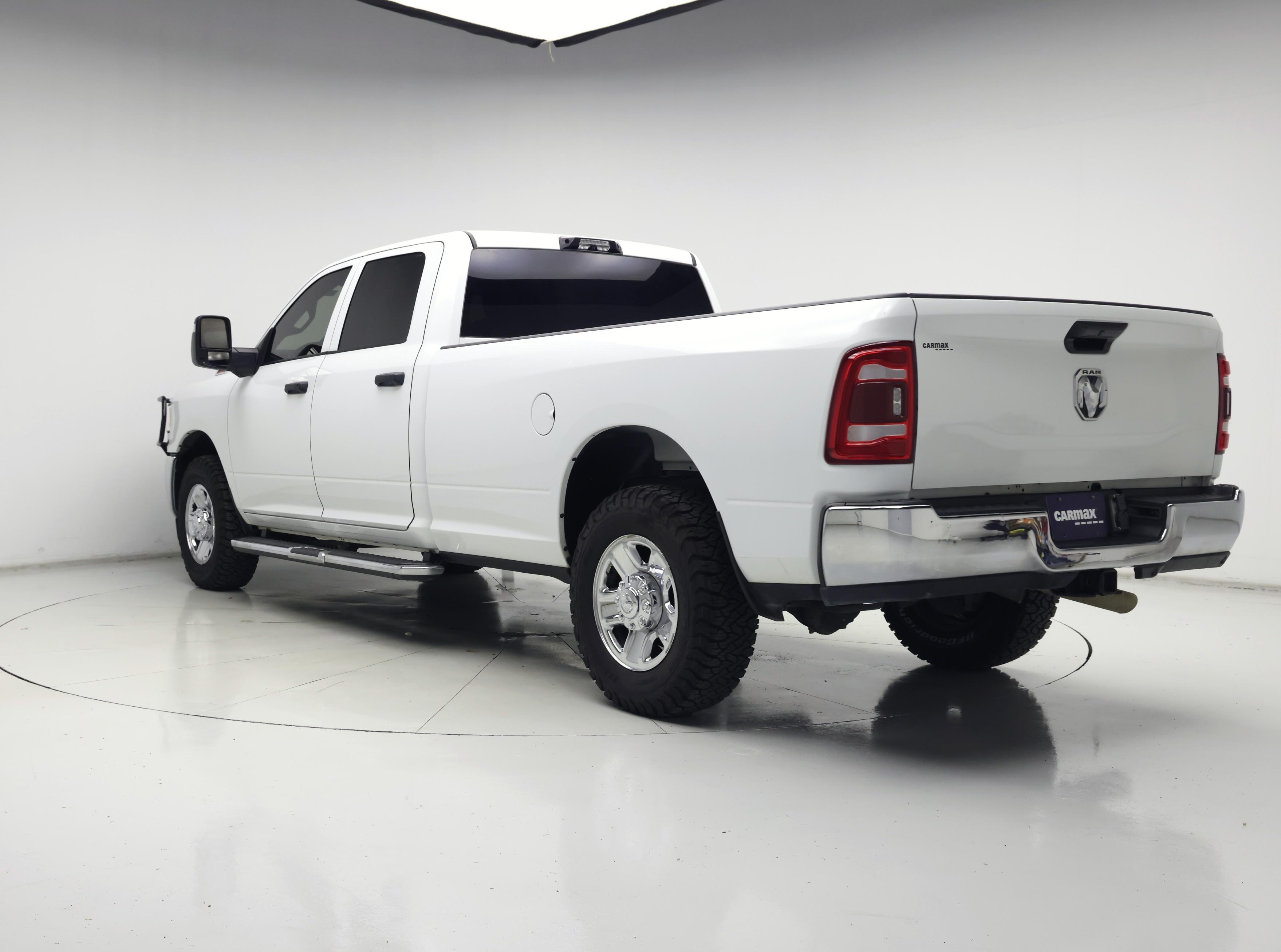 Thumbnail: 2023 RAM 2500 - 2