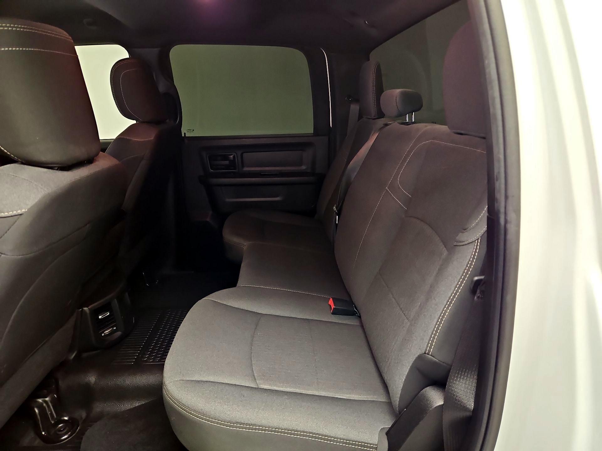 Thumbnail: 2023 RAM 2500 - 19