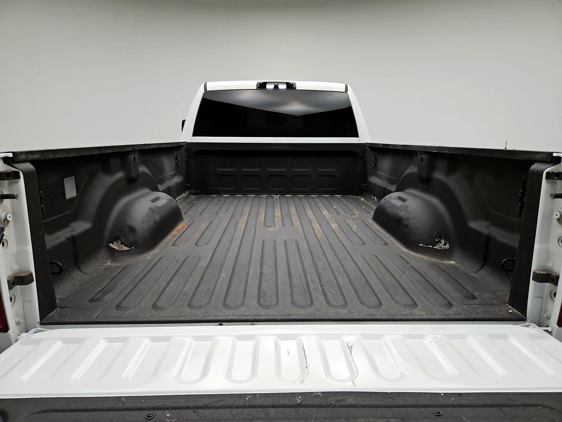 Thumbnail: 2023 RAM 2500 - 20